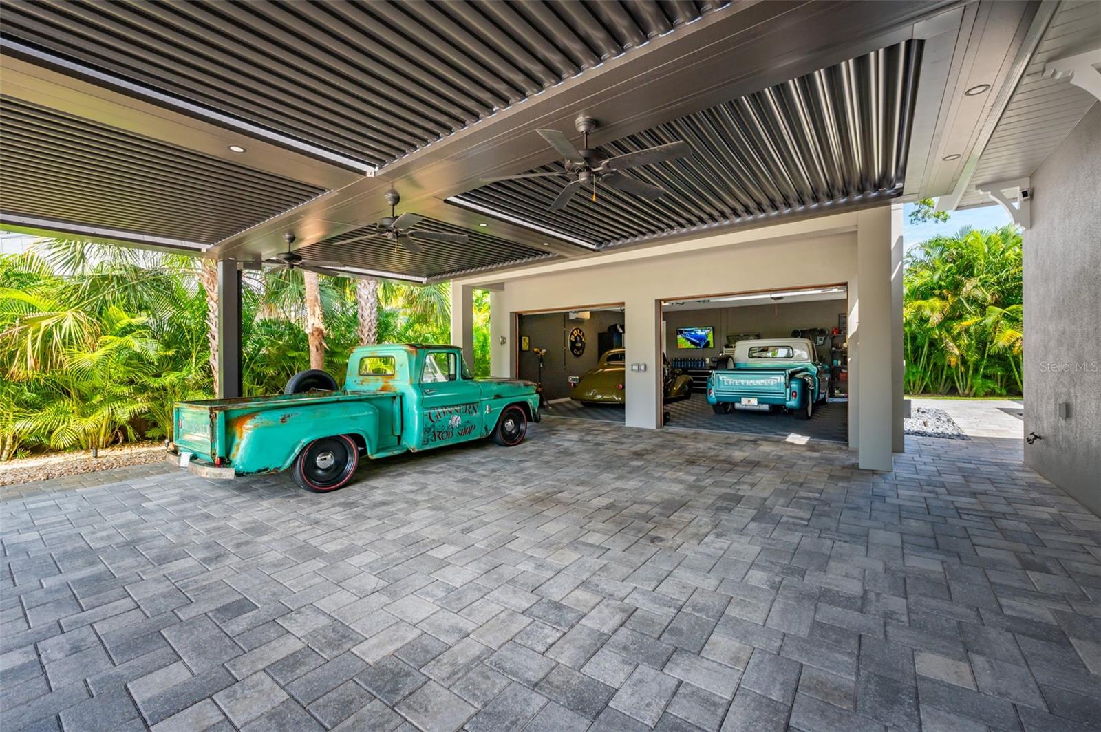 ACREAGE & UNREC - Residential