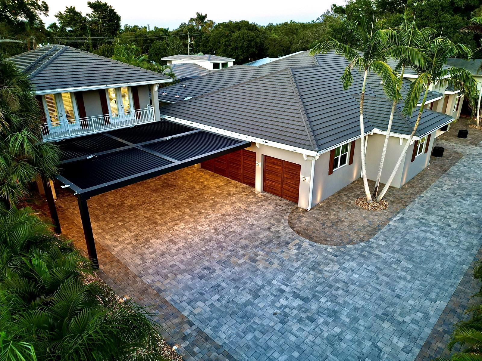 ACREAGE & UNREC - Residential