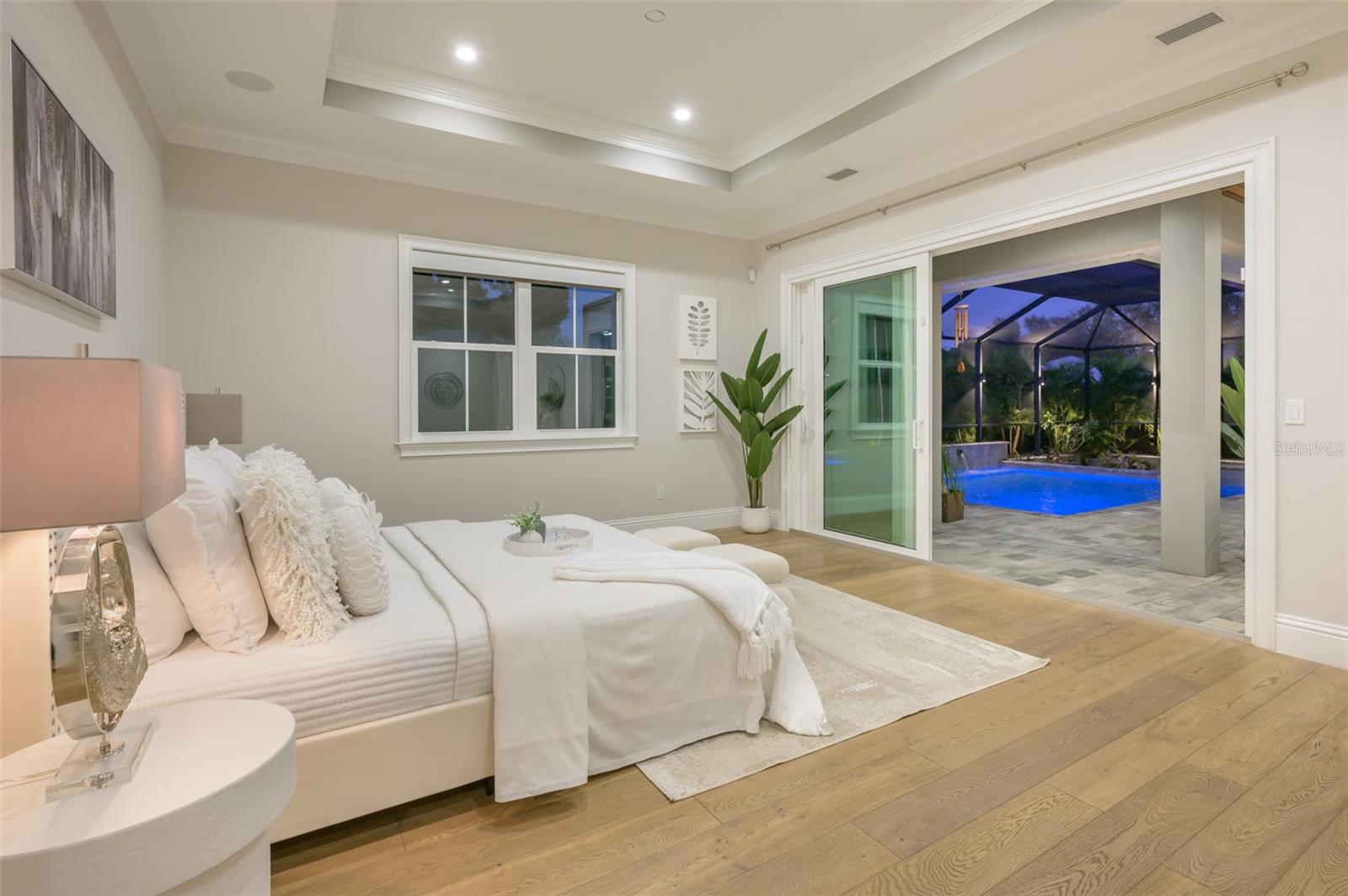 ACREAGE & UNREC - Residential