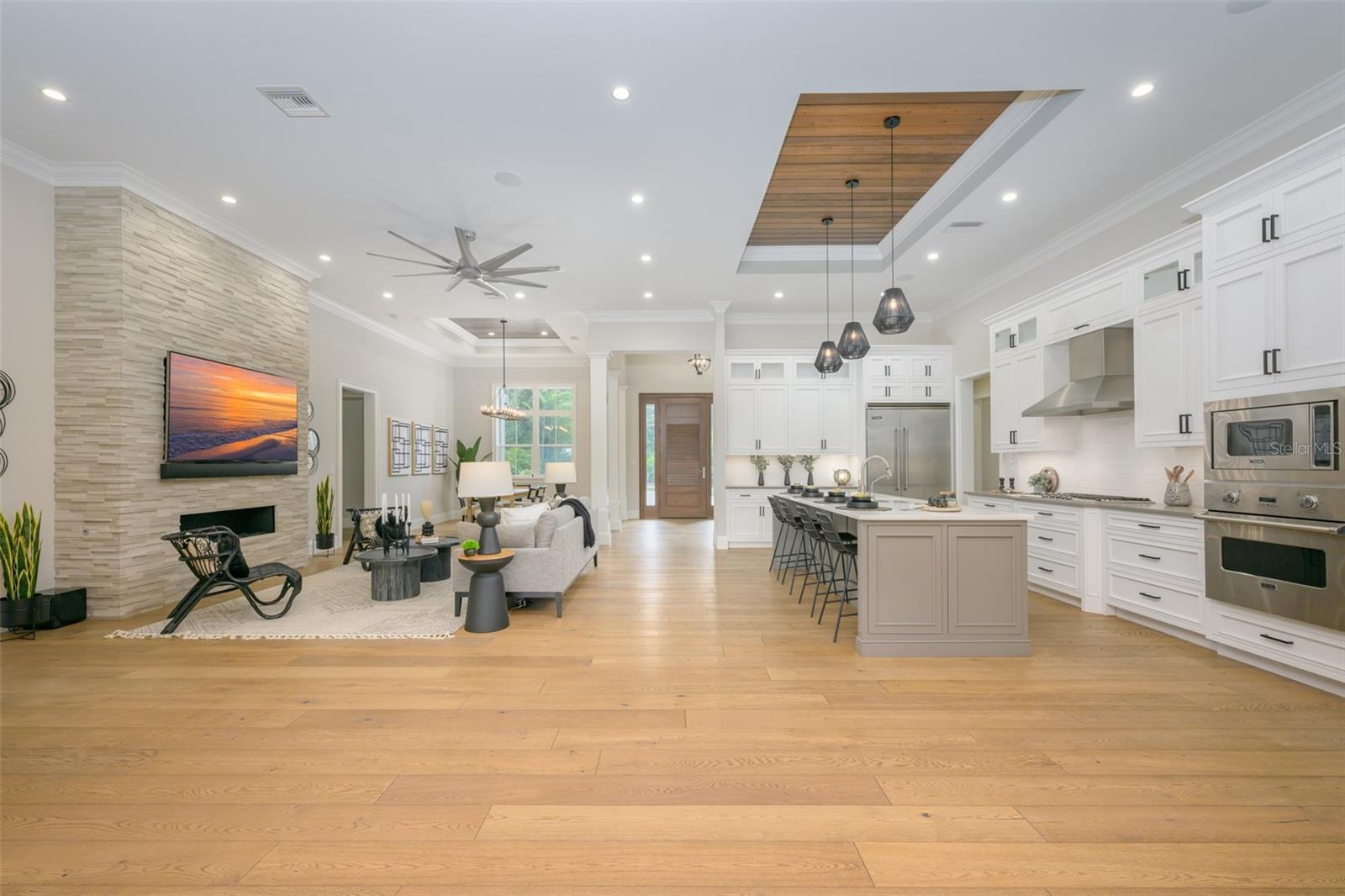 ACREAGE & UNREC - Residential