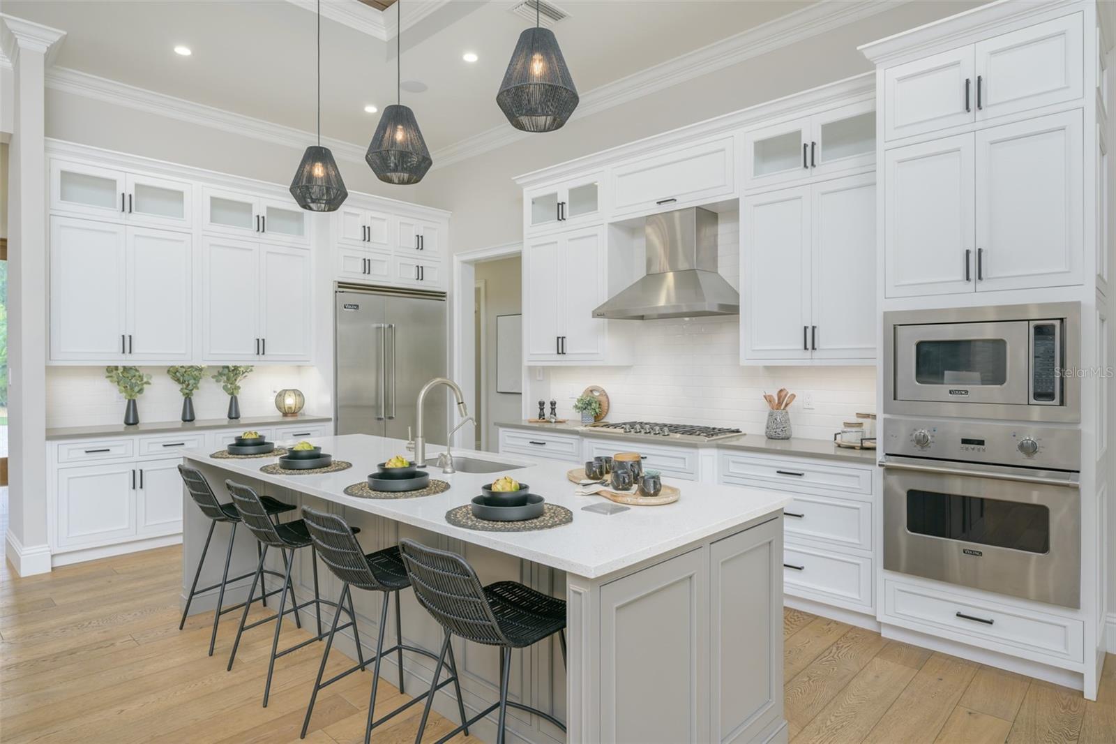 ACREAGE & UNREC - Residential