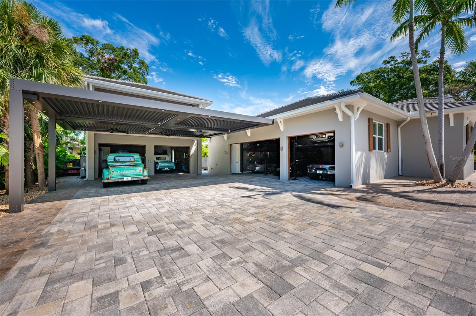 ACREAGE & UNREC - Residential