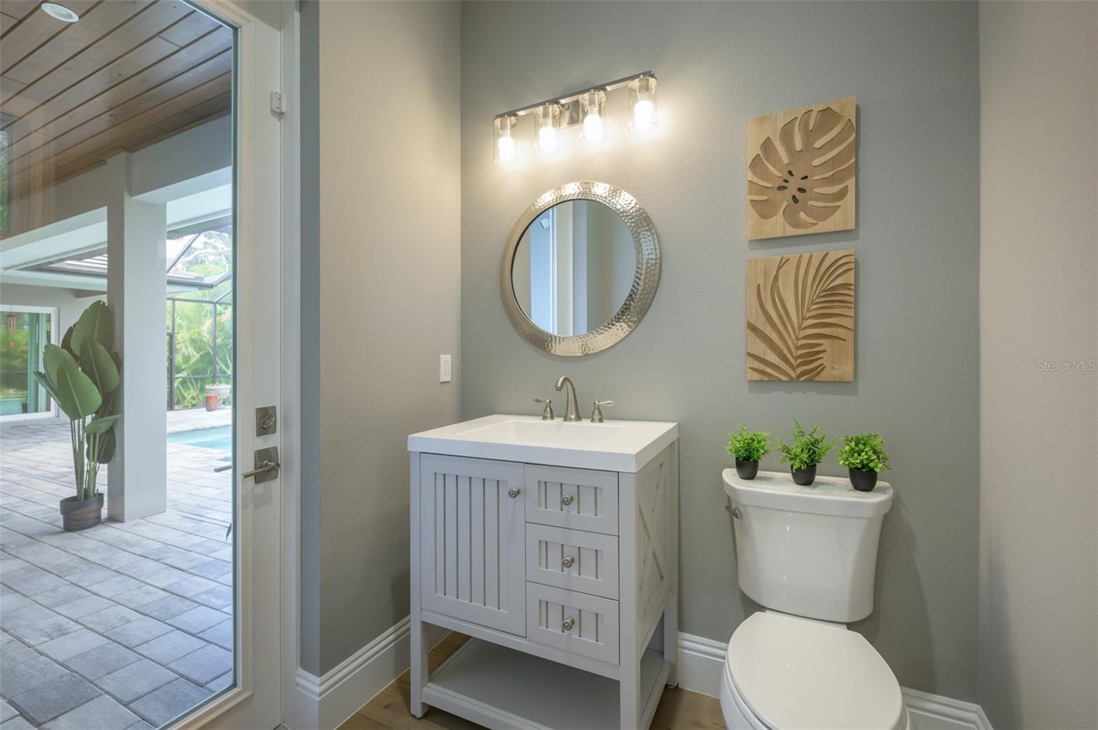 ACREAGE & UNREC - Residential