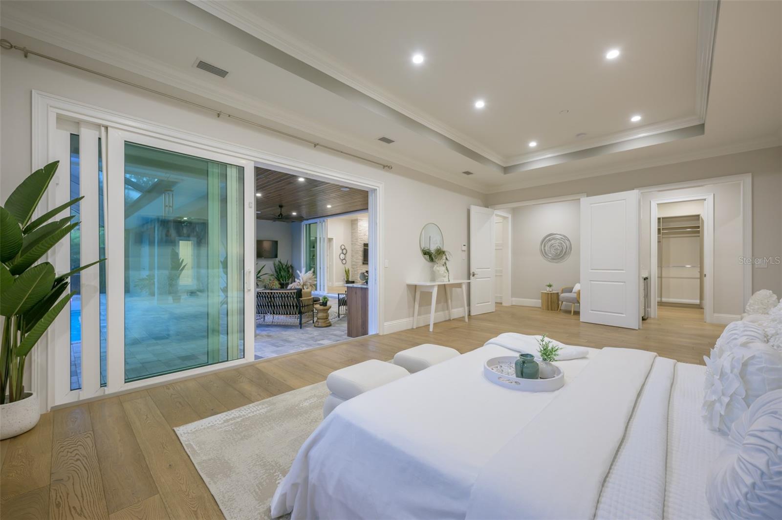 ACREAGE & UNREC - Residential