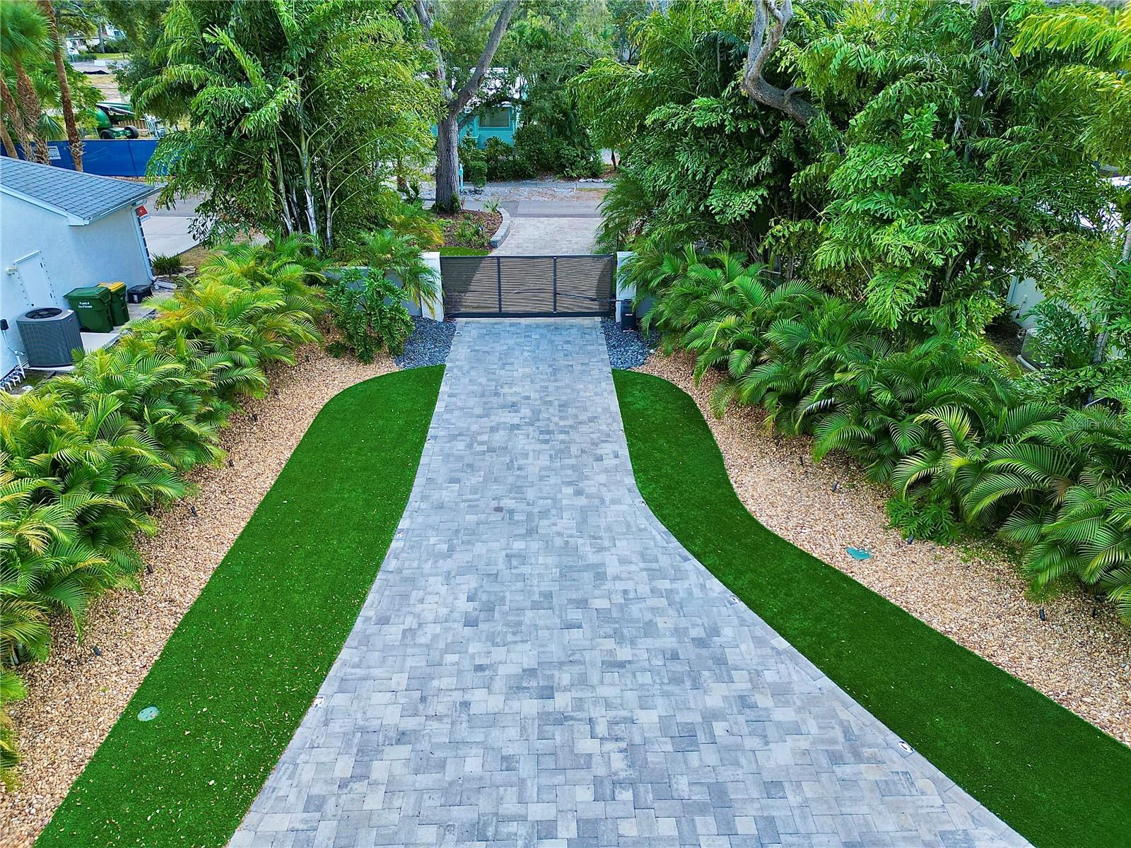 ACREAGE & UNREC - Residential