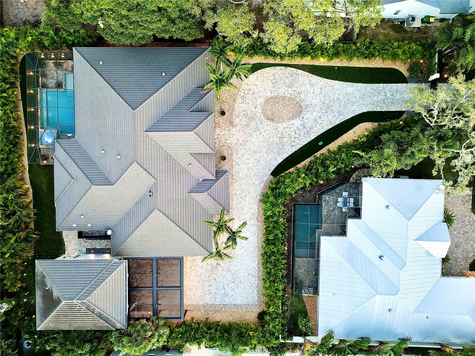 ACREAGE & UNREC - Residential