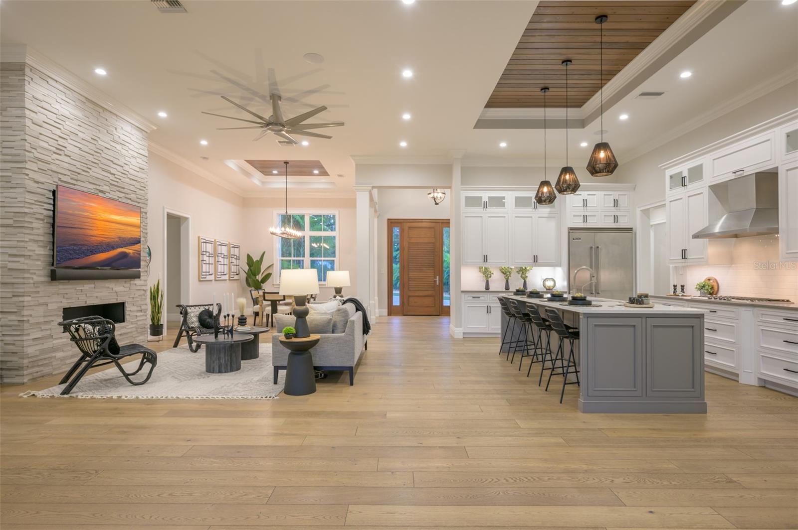 ACREAGE & UNREC - Residential