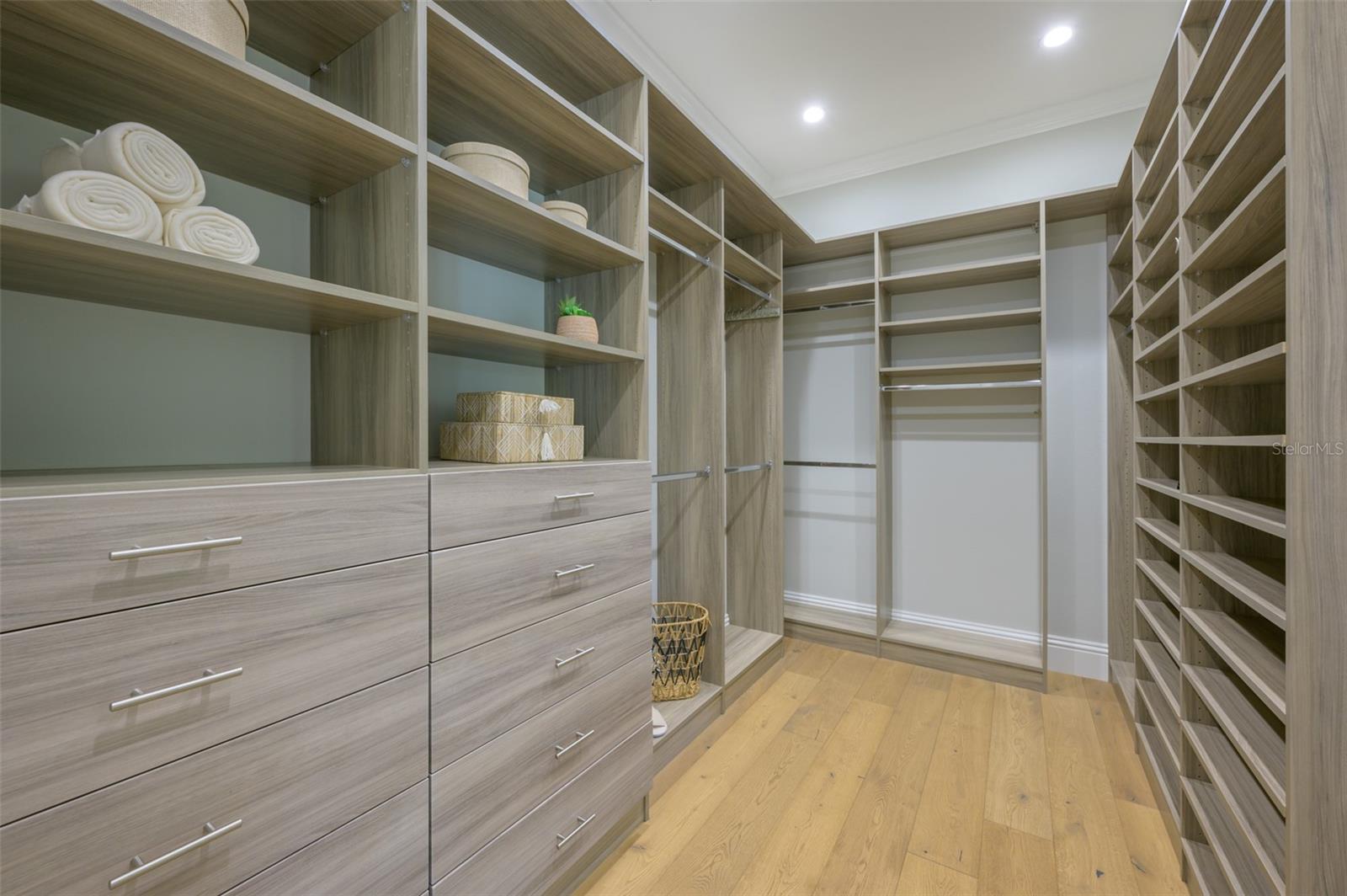 ACREAGE & UNREC - Residential