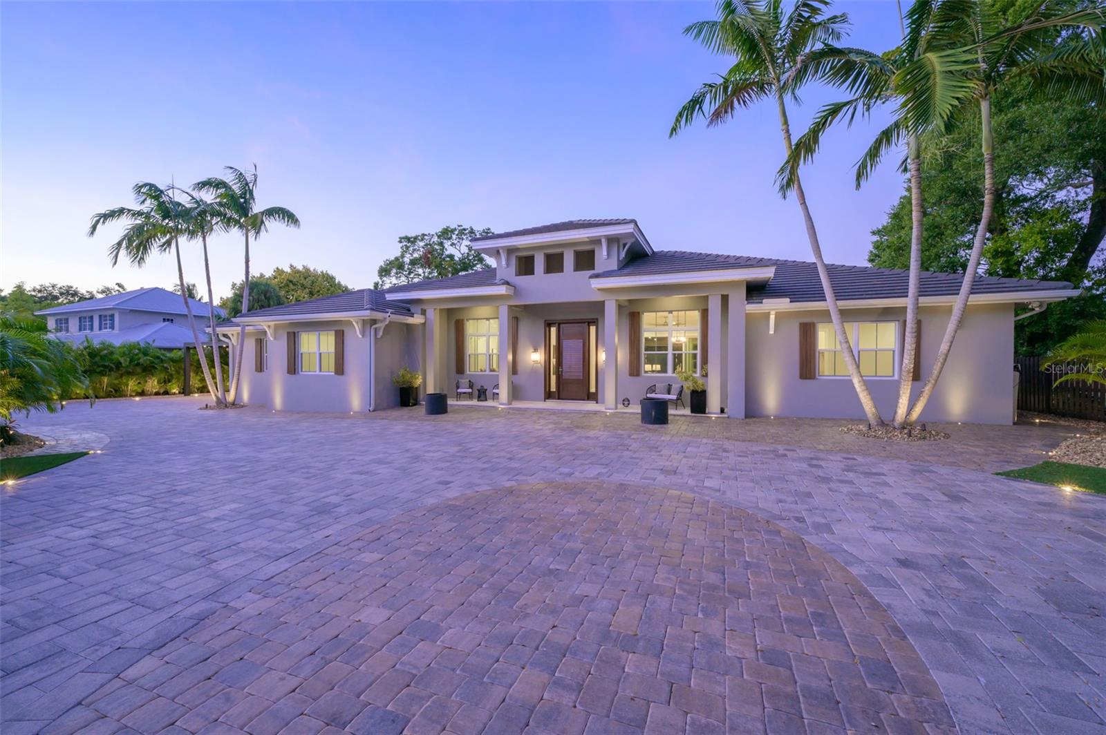 ACREAGE & UNREC - Residential