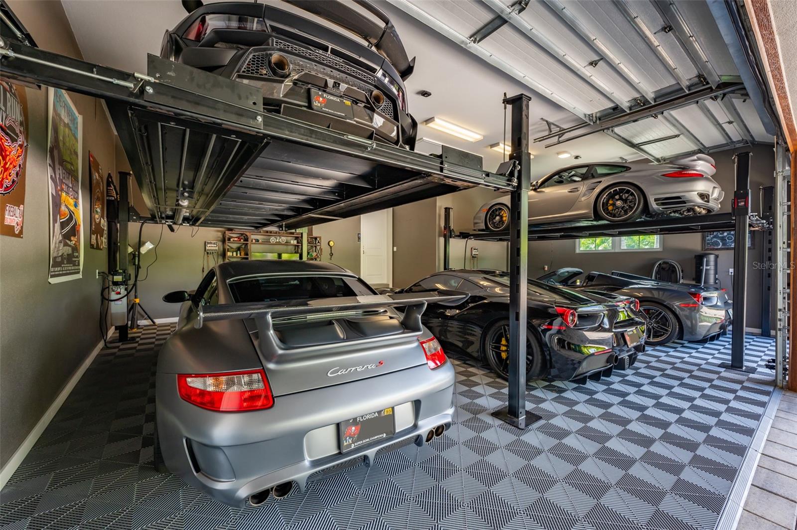 ACREAGE & UNREC - Residential