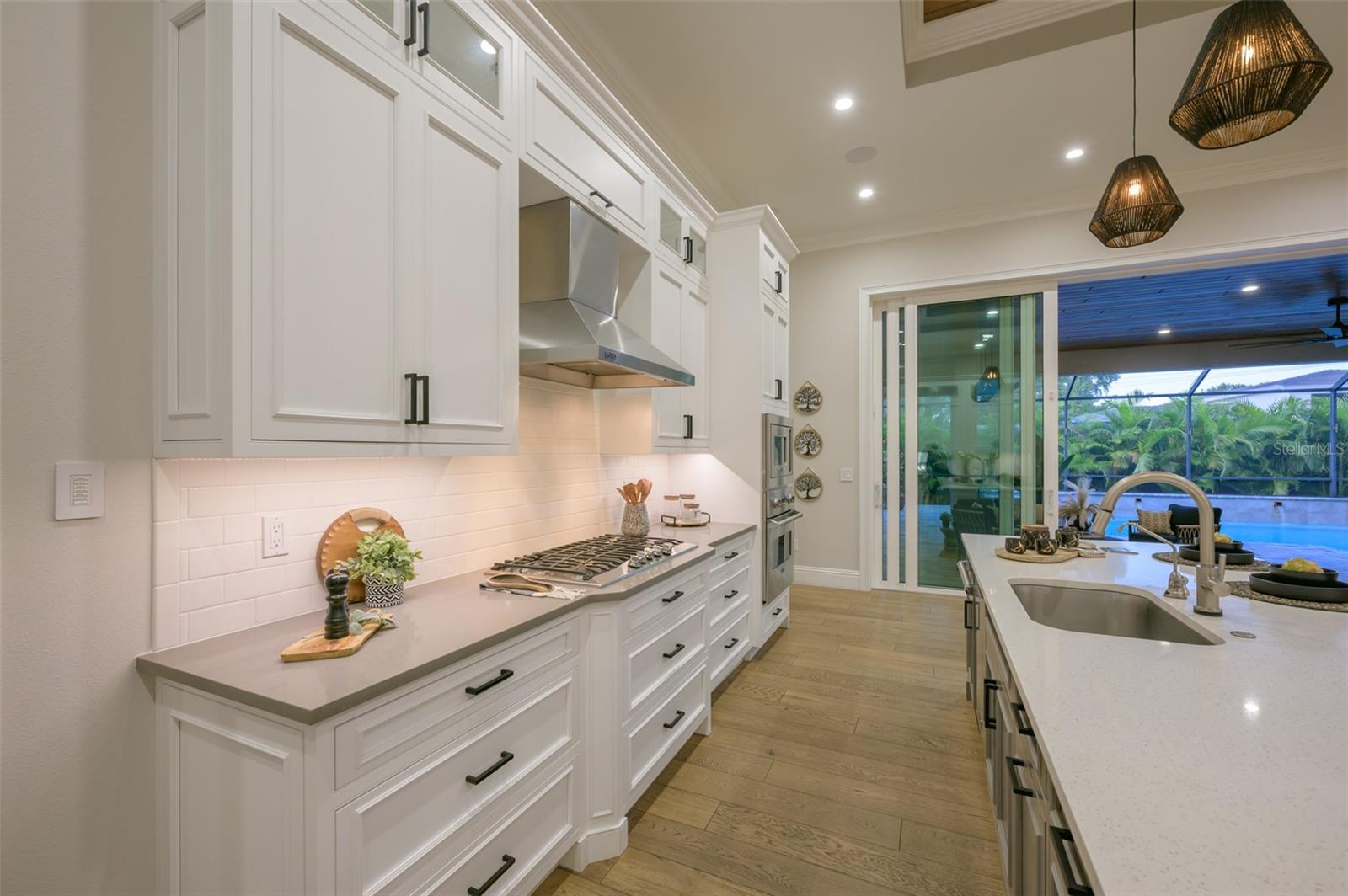 ACREAGE & UNREC - Residential