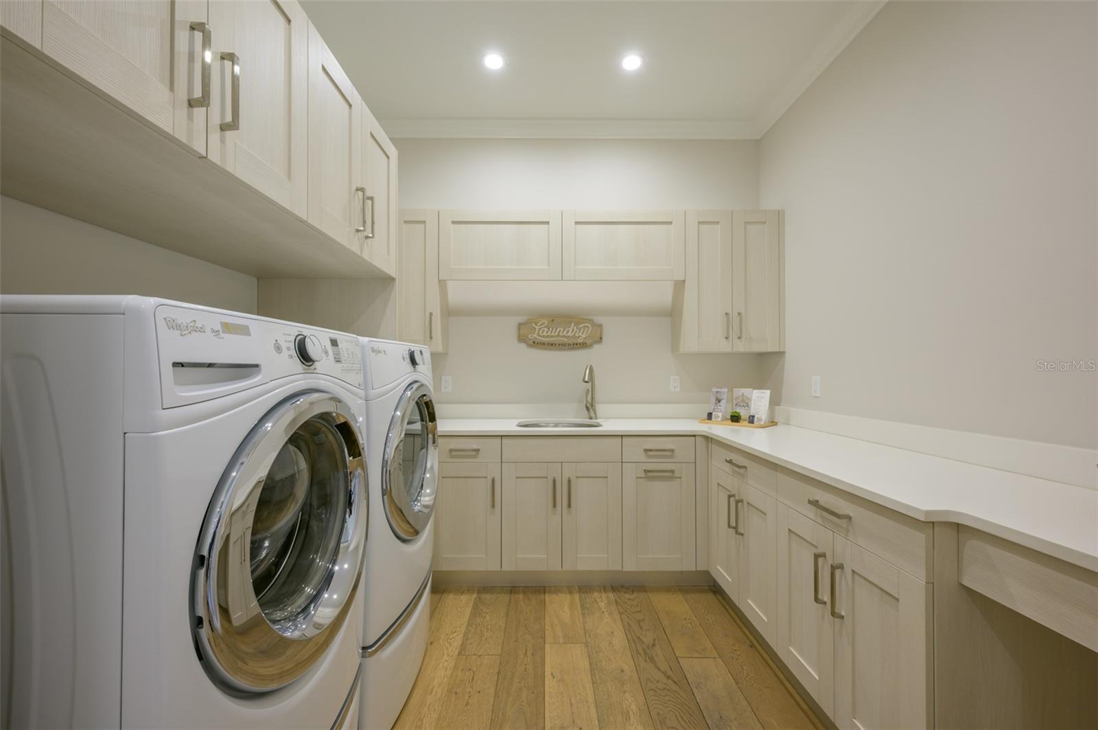 ACREAGE & UNREC - Residential