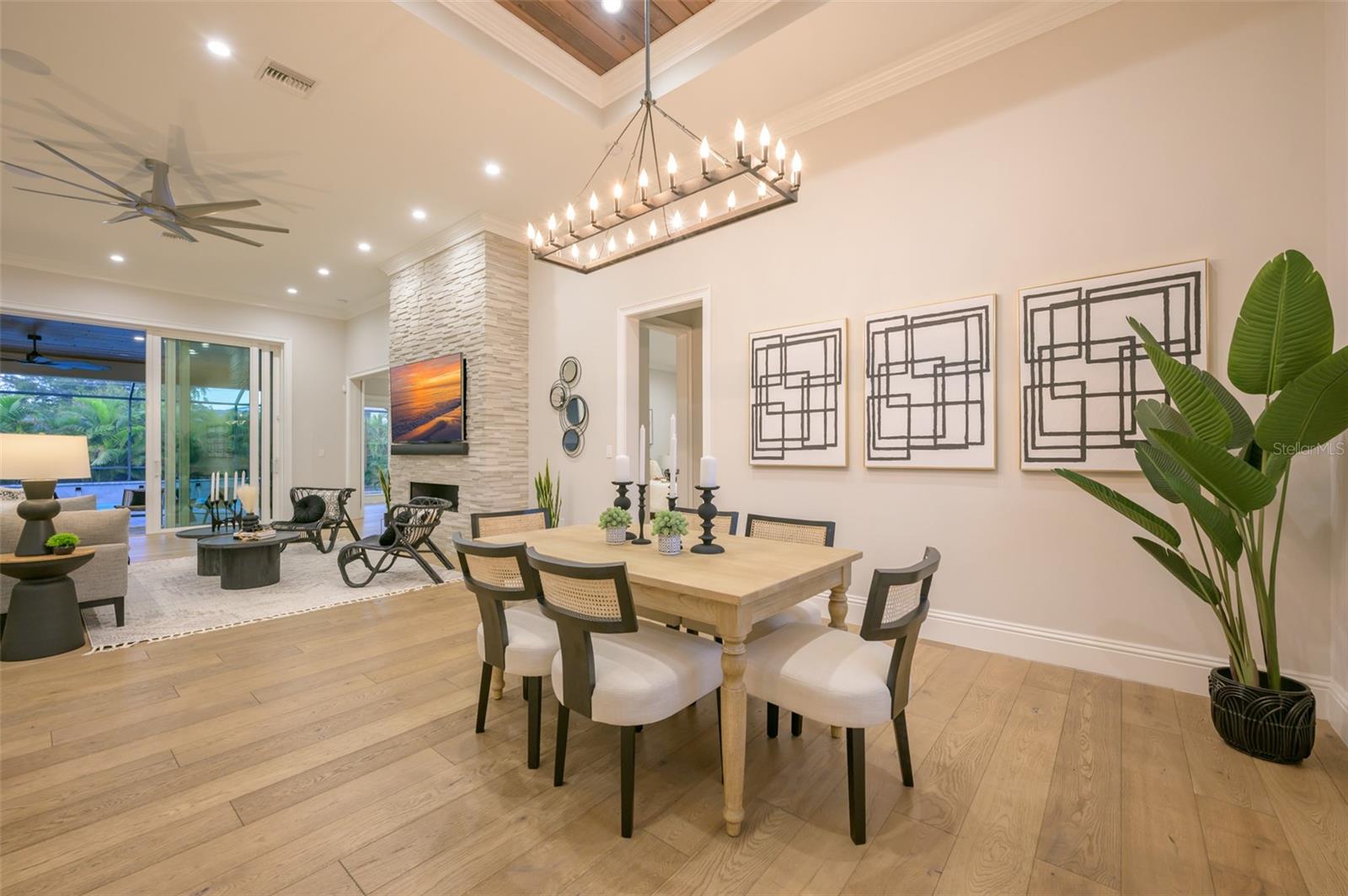 ACREAGE & UNREC - Residential