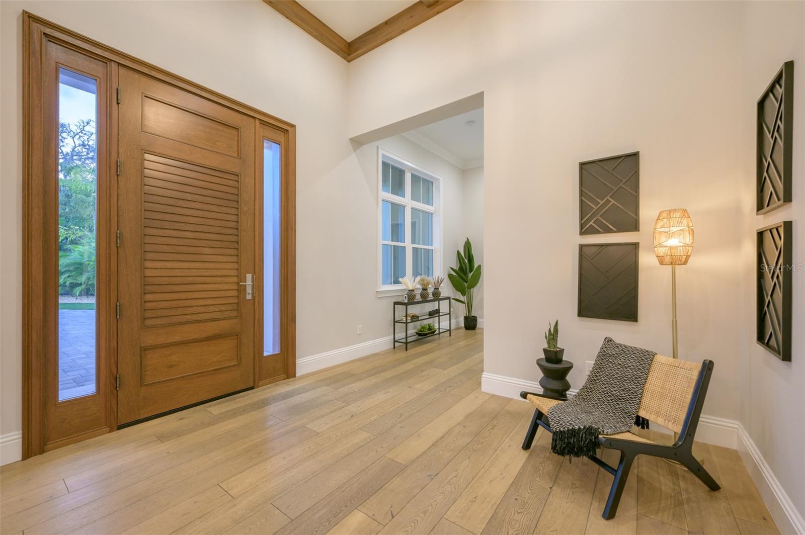 ACREAGE & UNREC - Residential