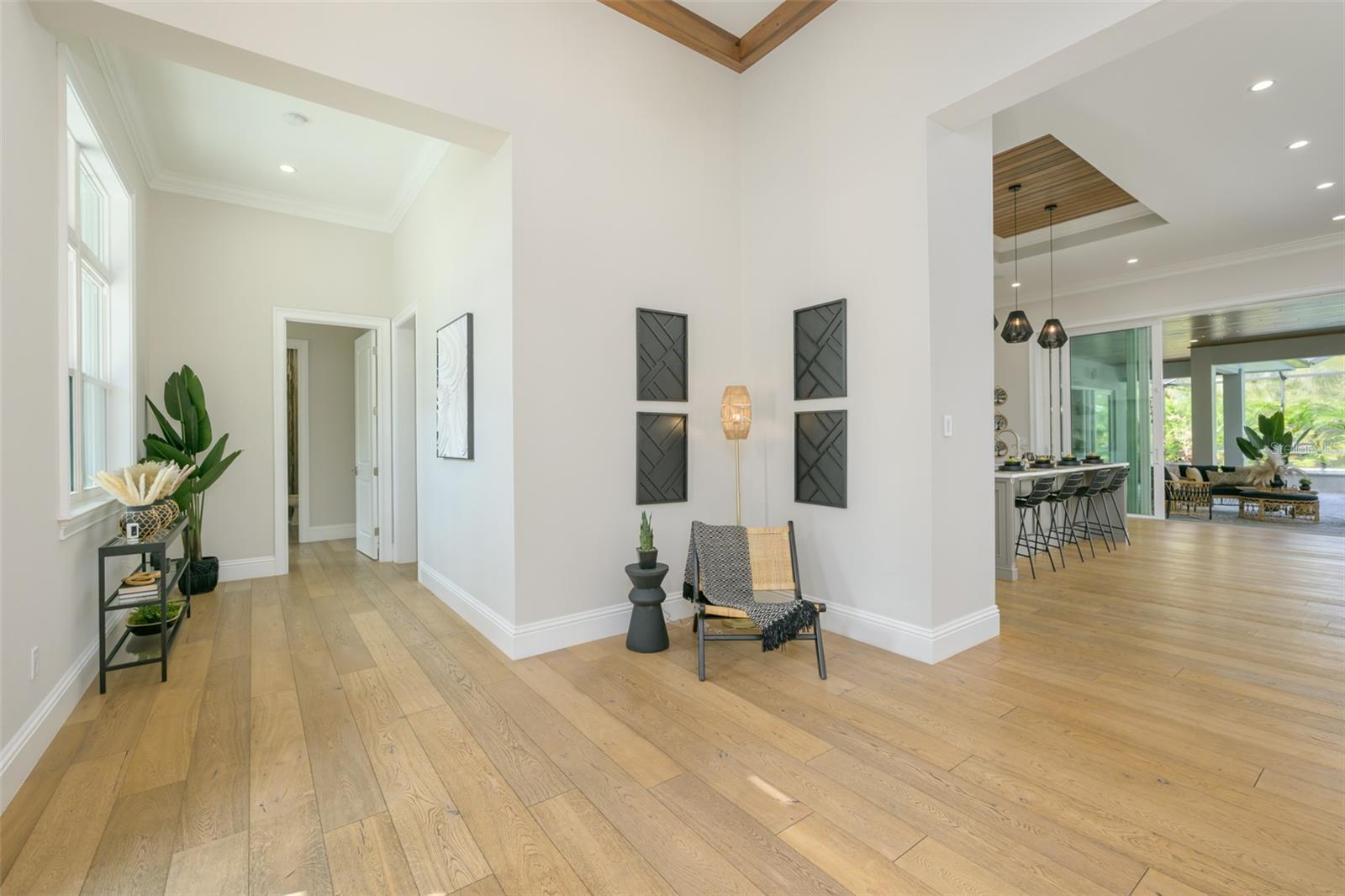 ACREAGE & UNREC - Residential