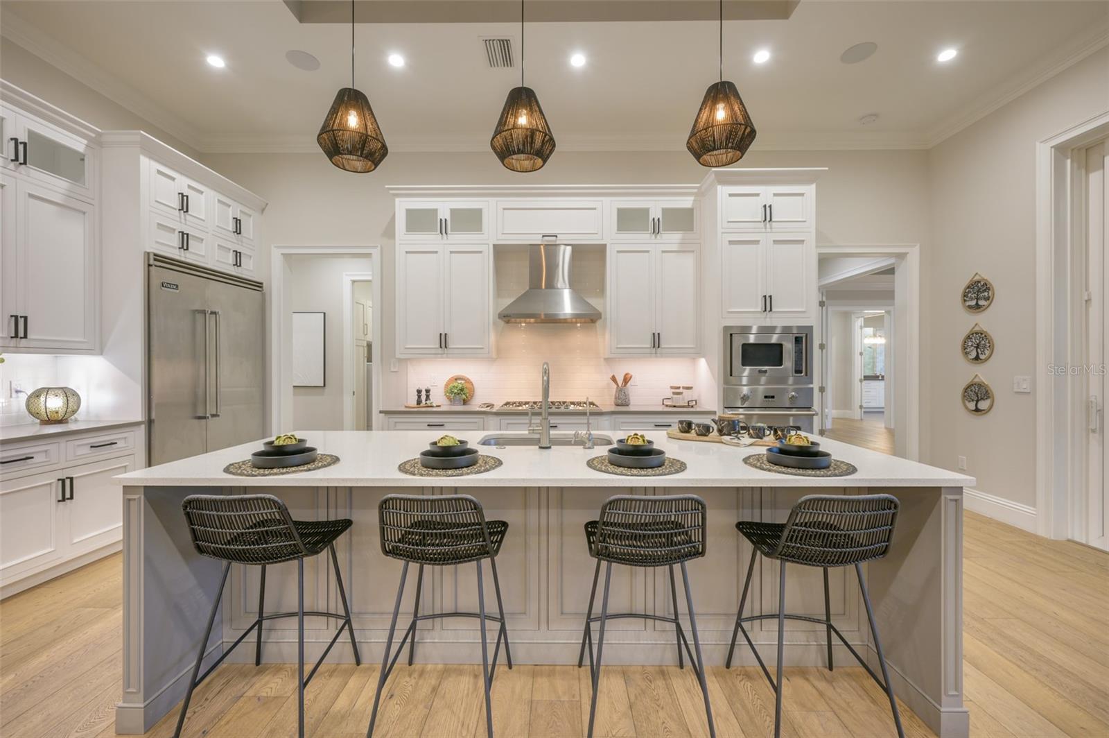 ACREAGE & UNREC - Residential