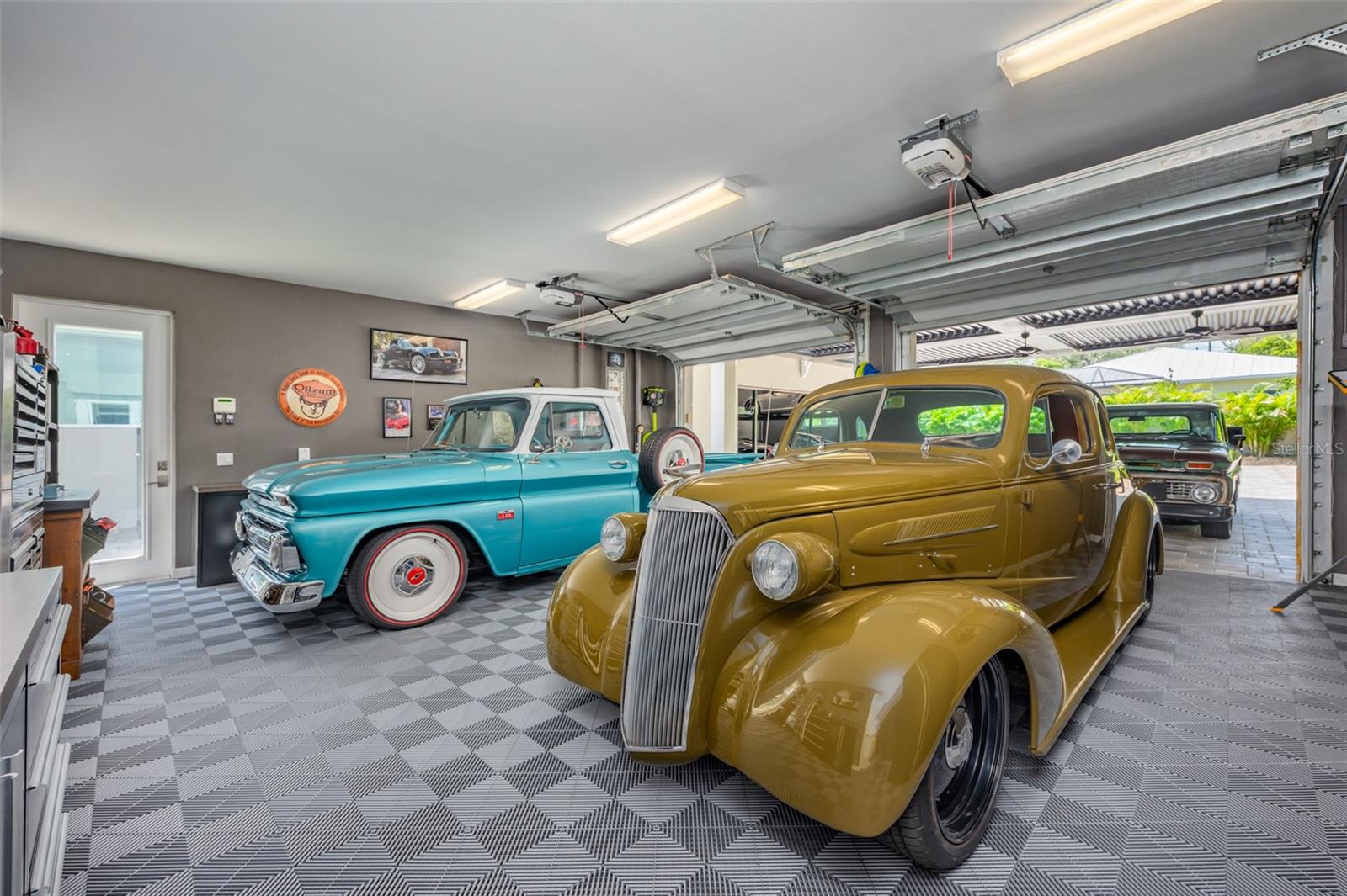 ACREAGE & UNREC - Residential