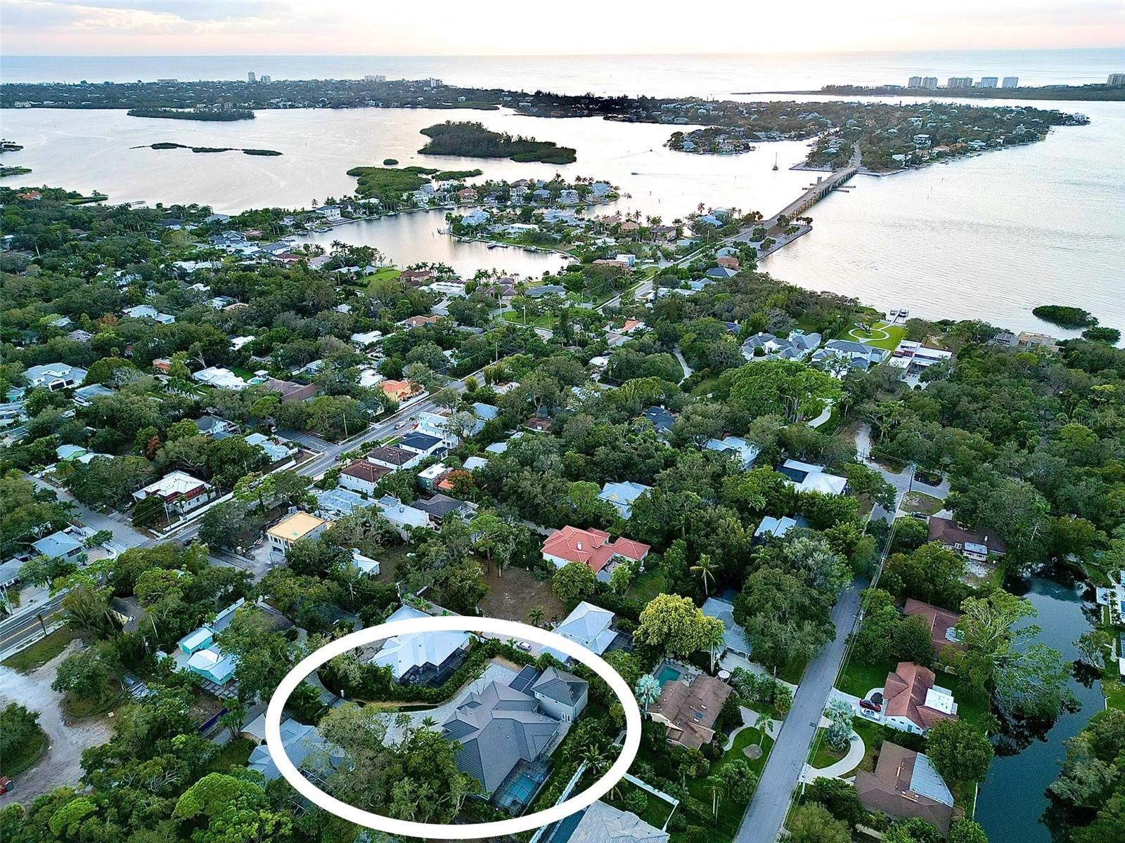 ACREAGE & UNREC - Residential