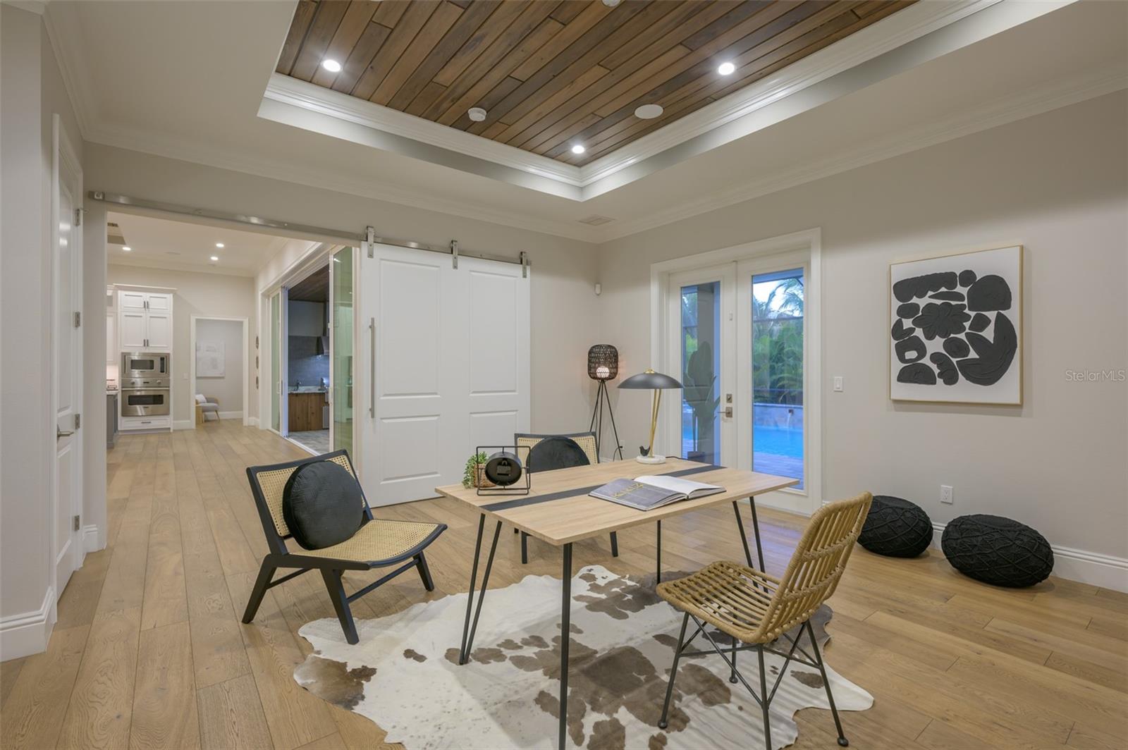 ACREAGE & UNREC - Residential