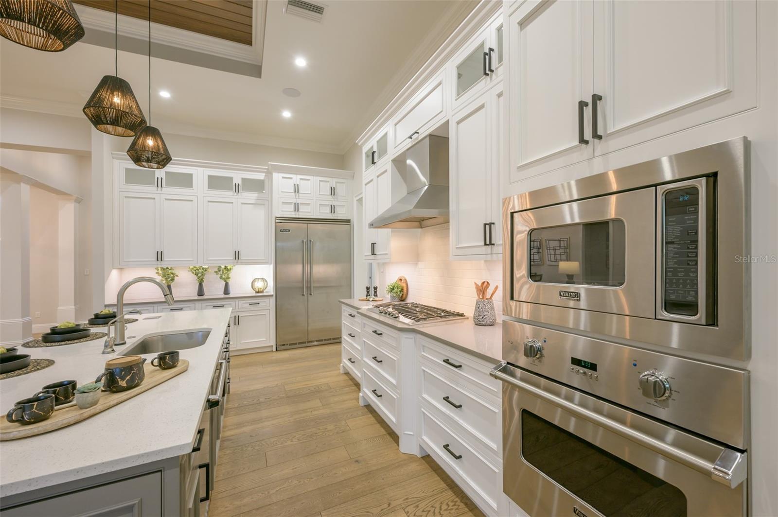 ACREAGE & UNREC - Residential