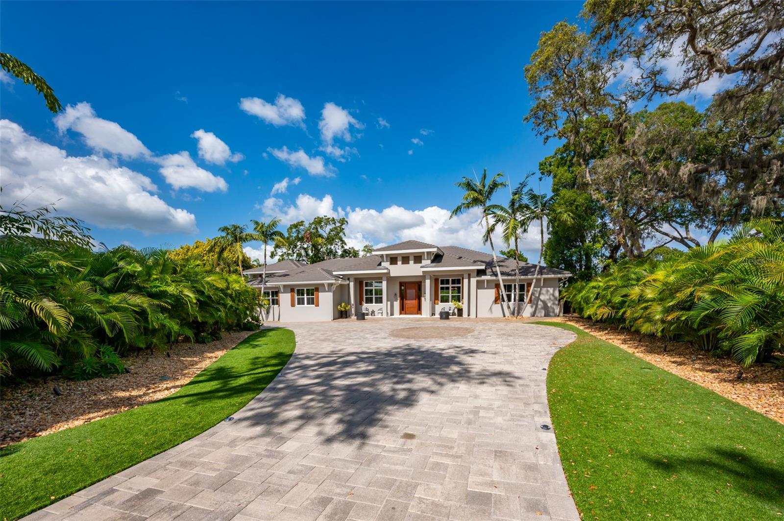 ACREAGE & UNREC - Residential