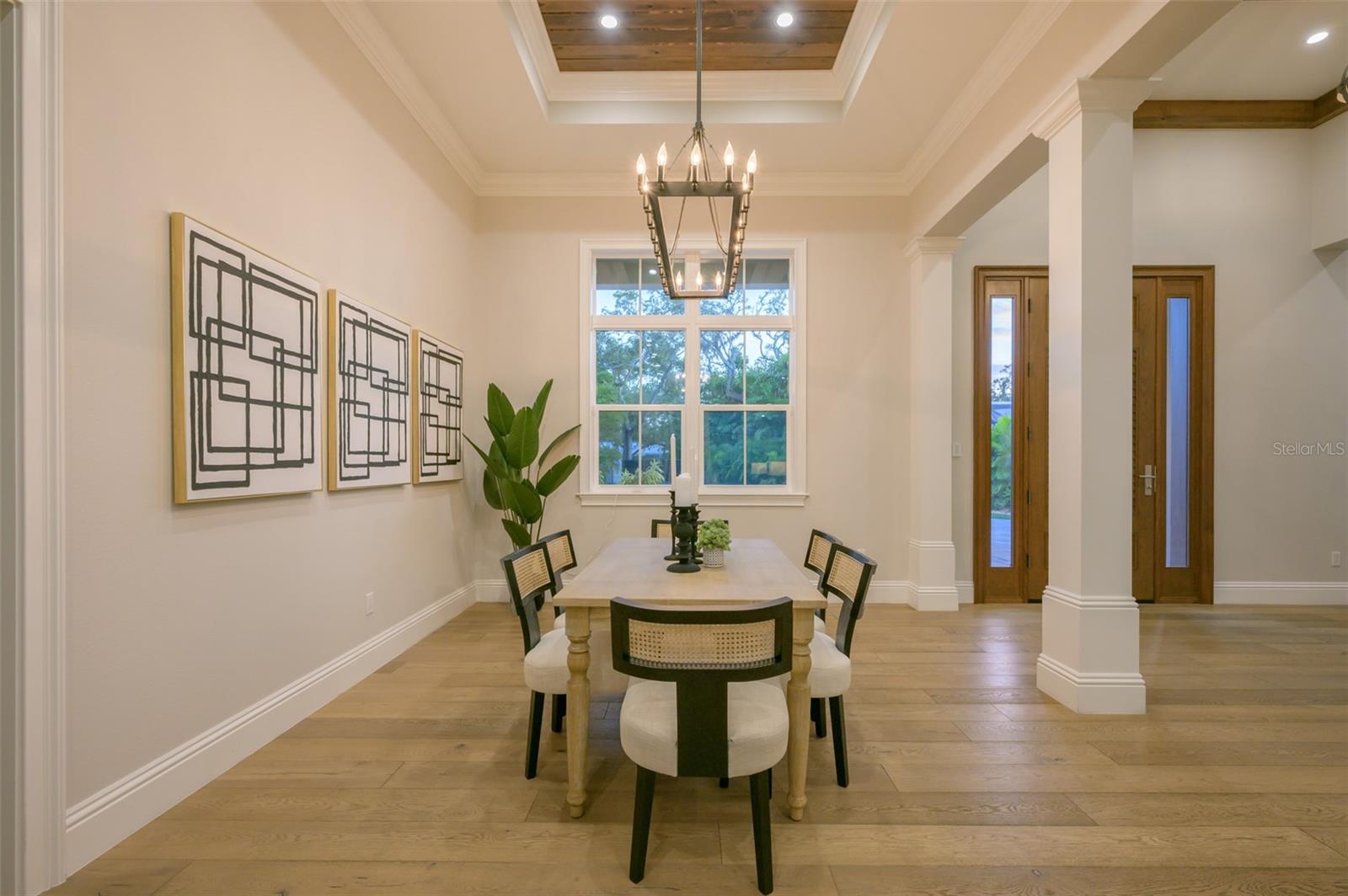 ACREAGE & UNREC - Residential