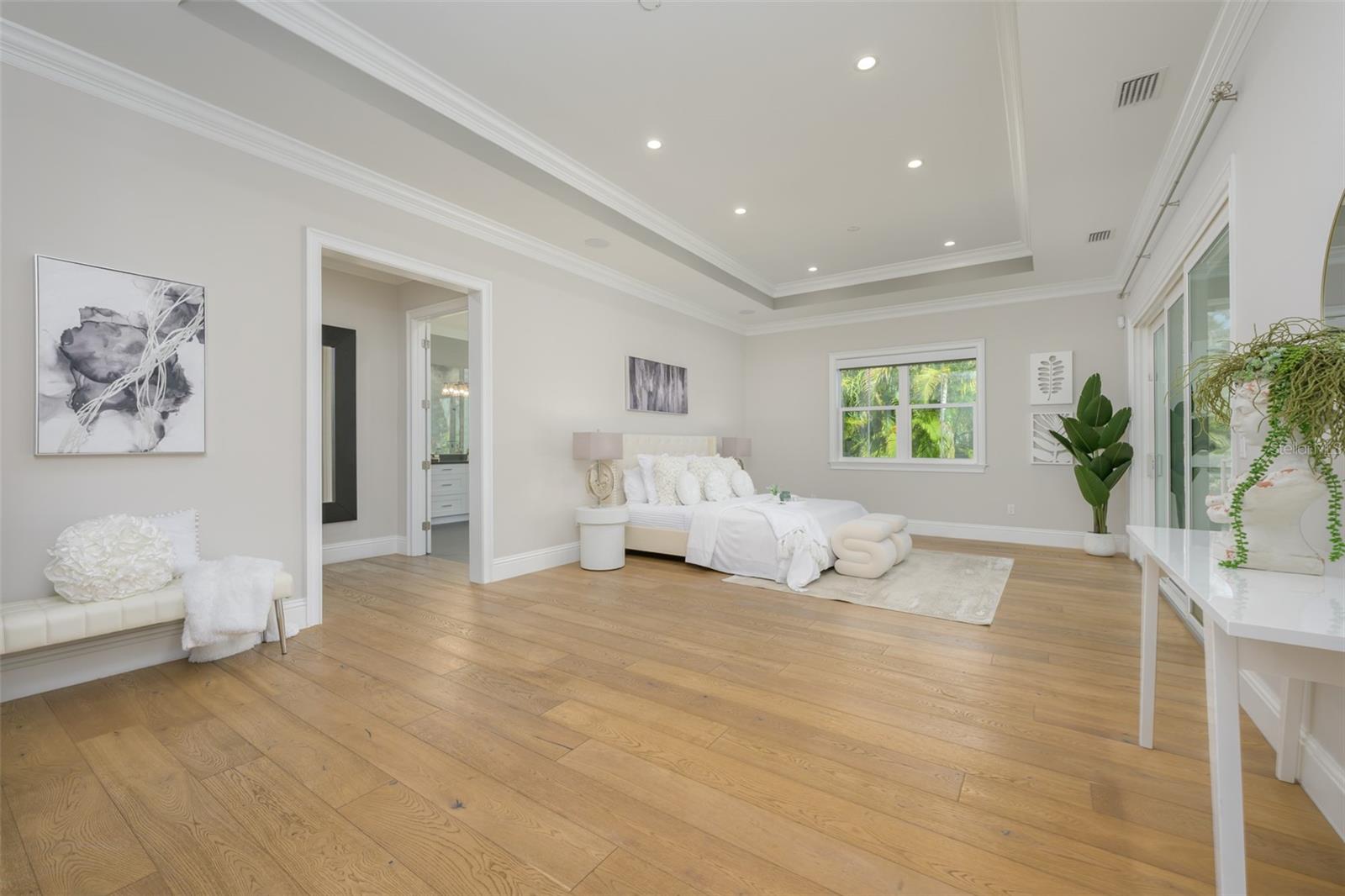 ACREAGE & UNREC - Residential