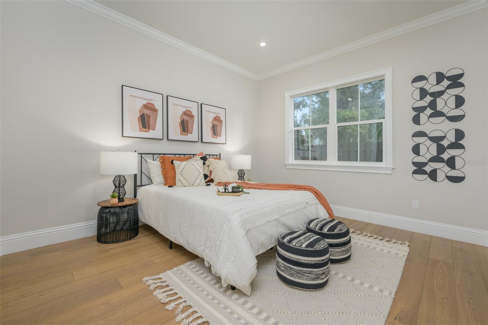 ACREAGE & UNREC - Residential