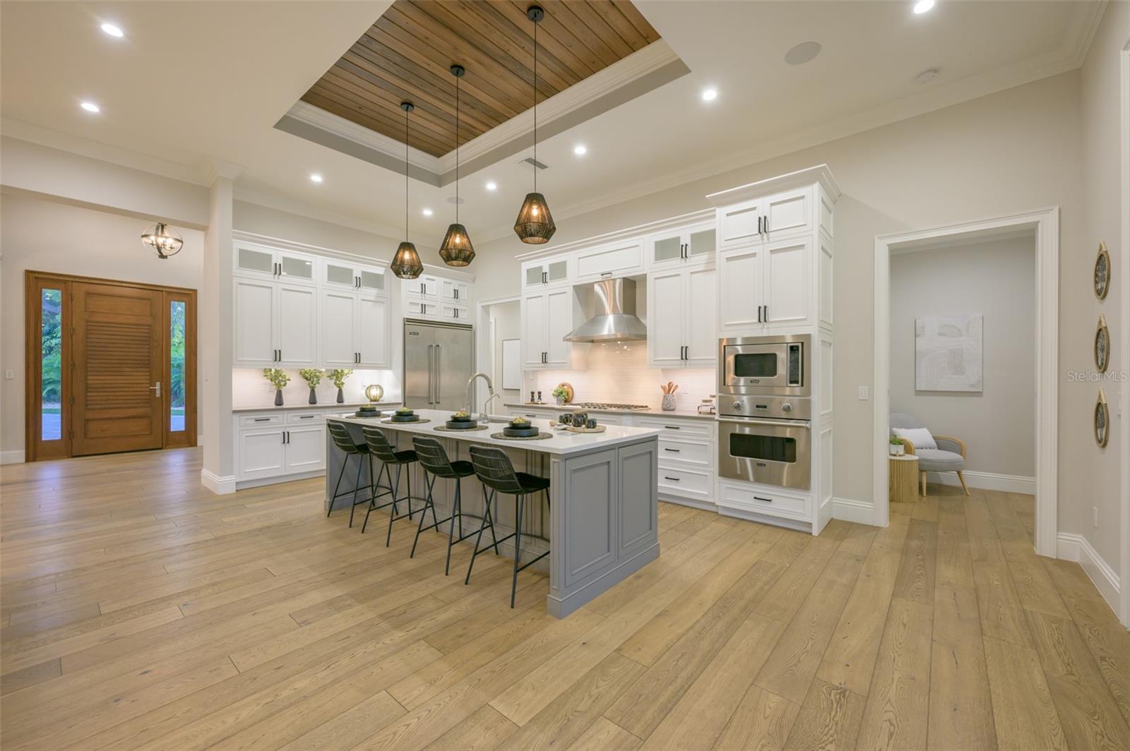 ACREAGE & UNREC - Residential