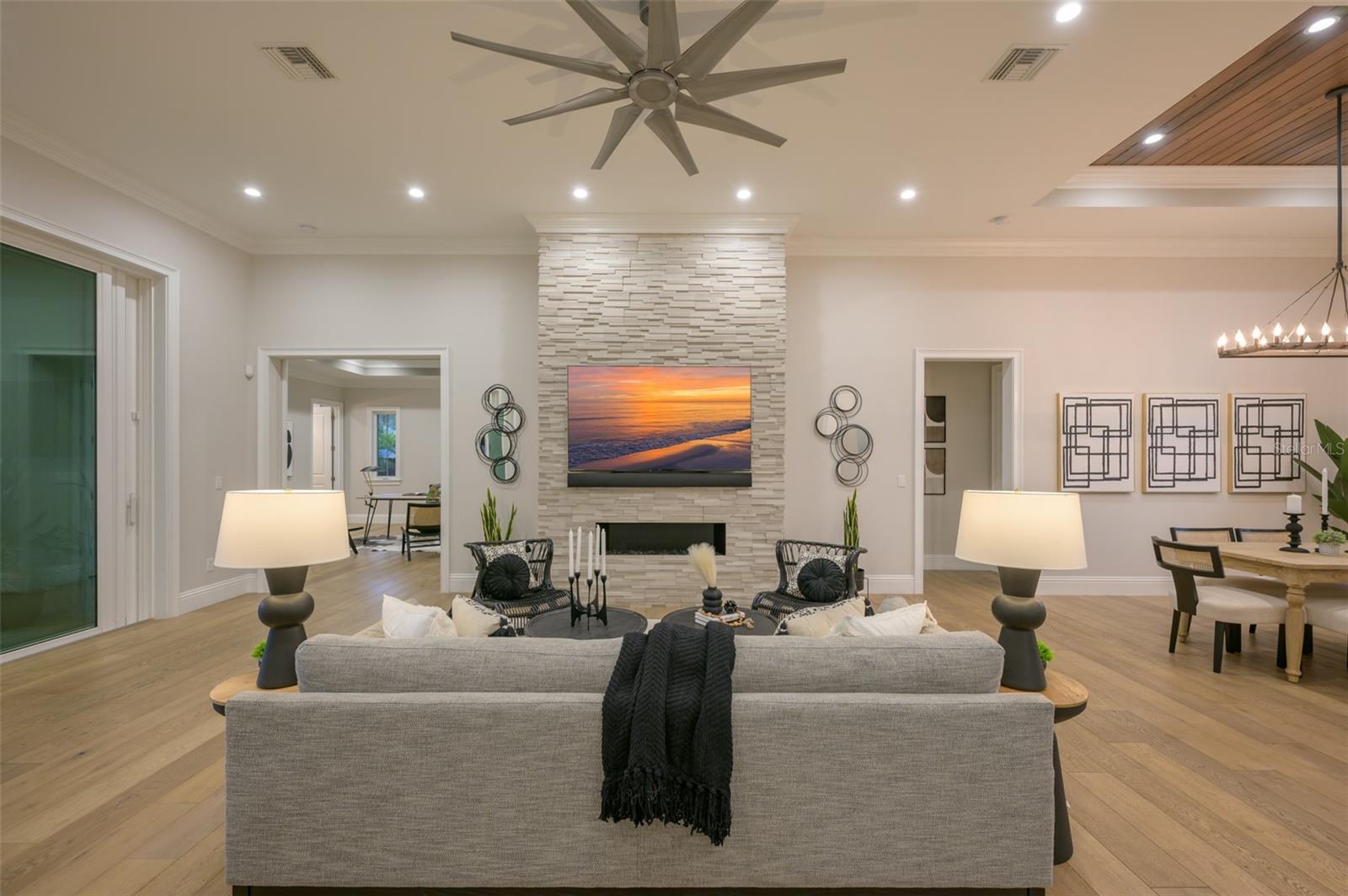 ACREAGE & UNREC - Residential