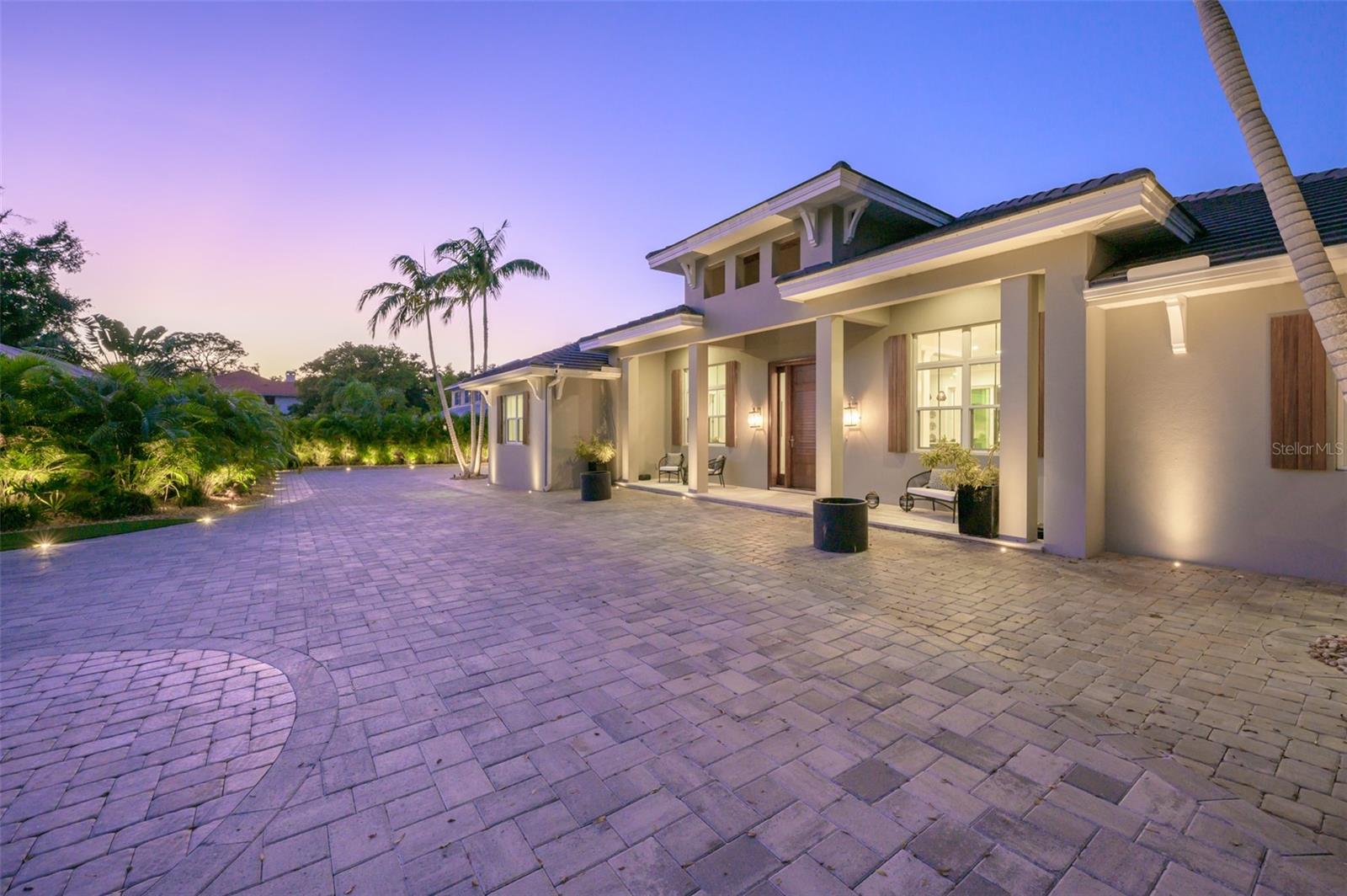 ACREAGE & UNREC - Residential