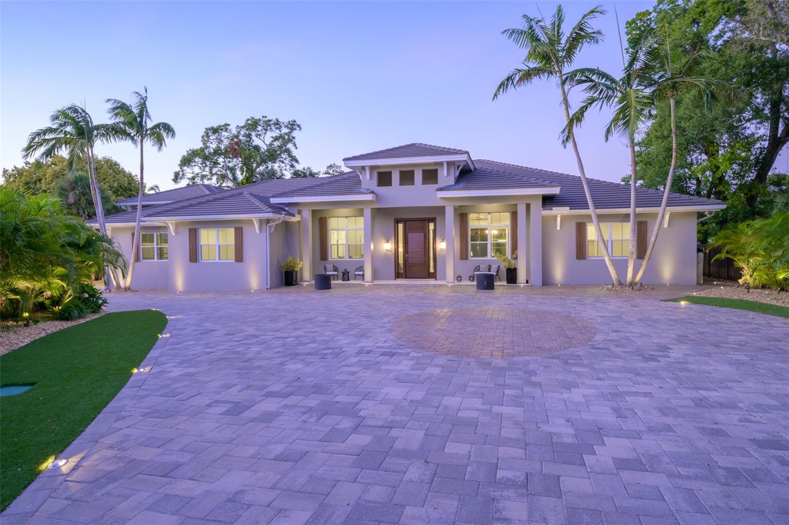 ACREAGE & UNREC - Residential