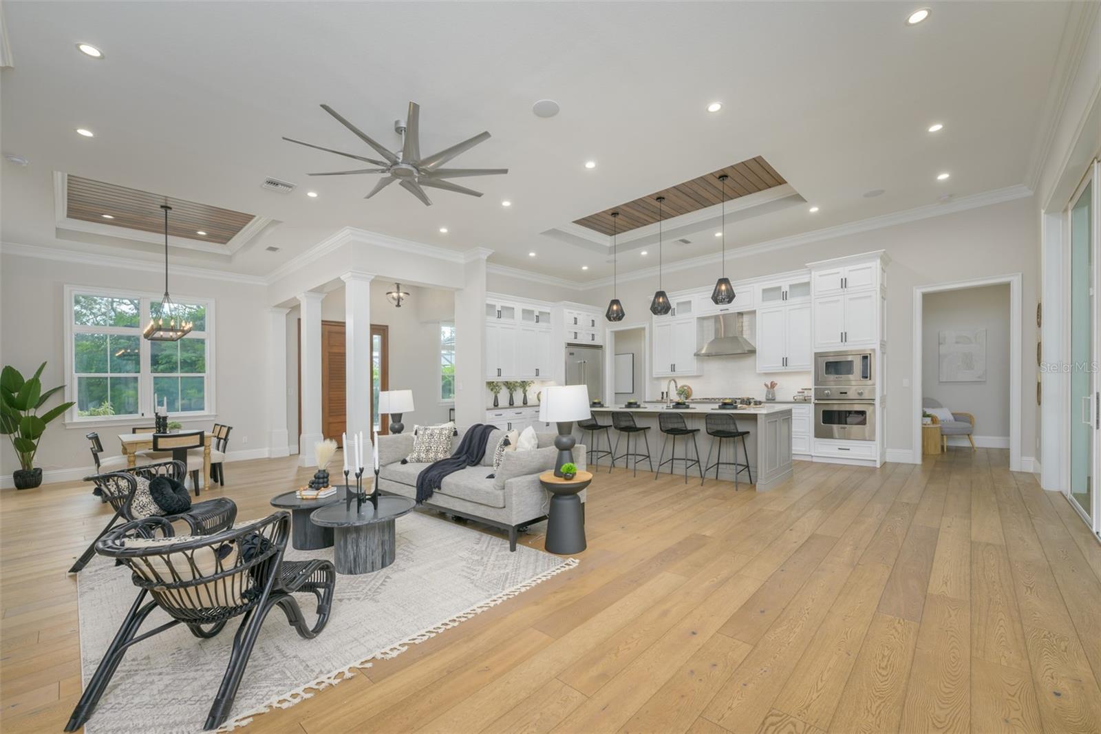 ACREAGE & UNREC - Residential