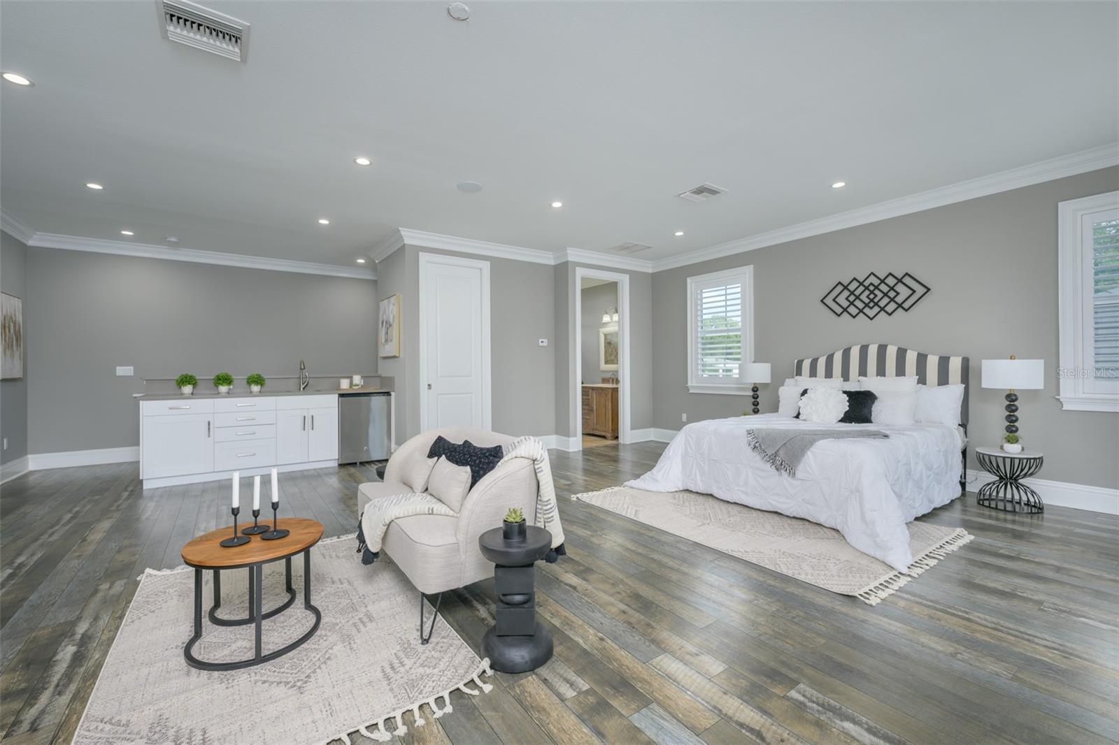 ACREAGE & UNREC - Residential