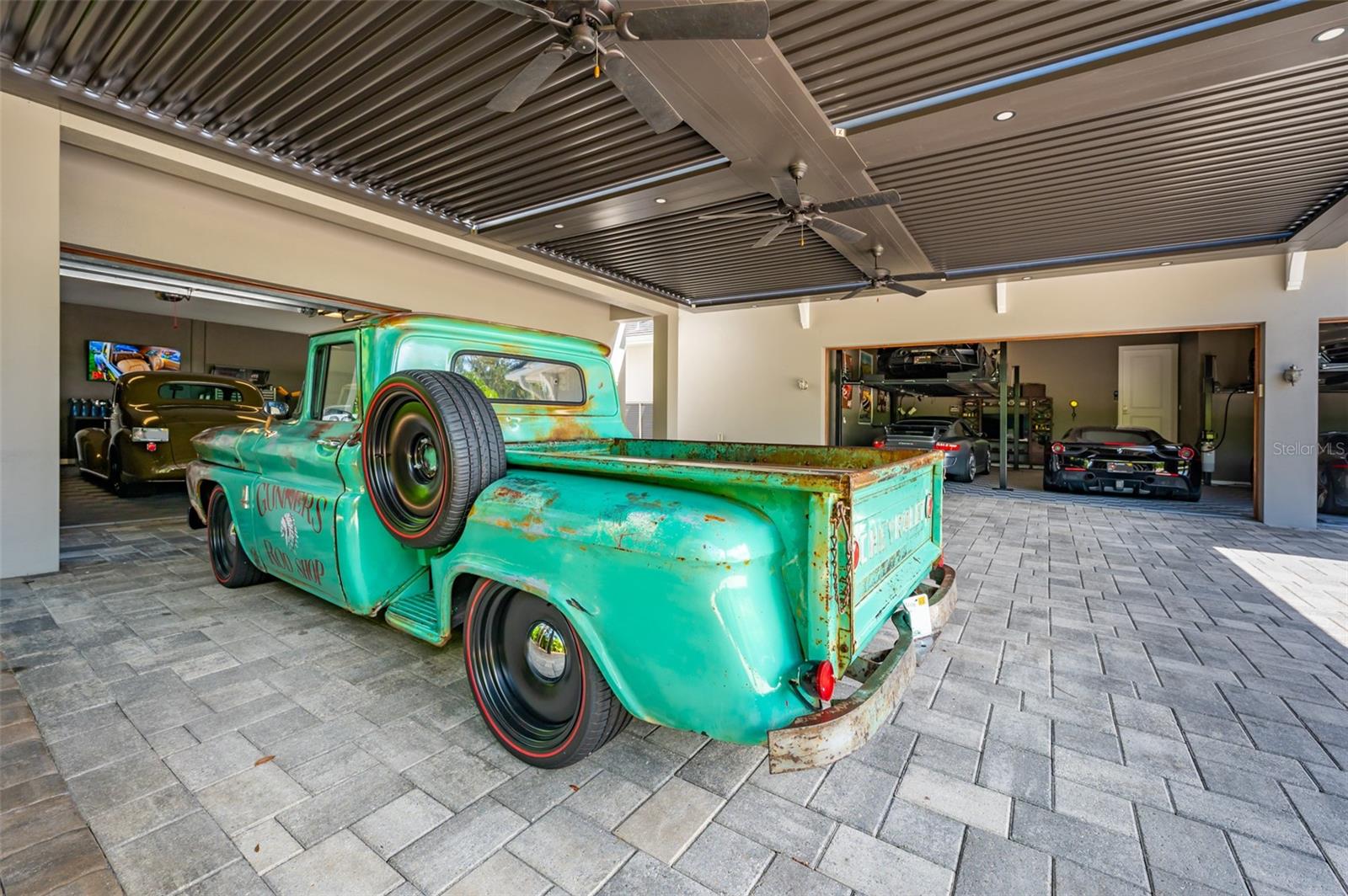 ACREAGE & UNREC - Residential