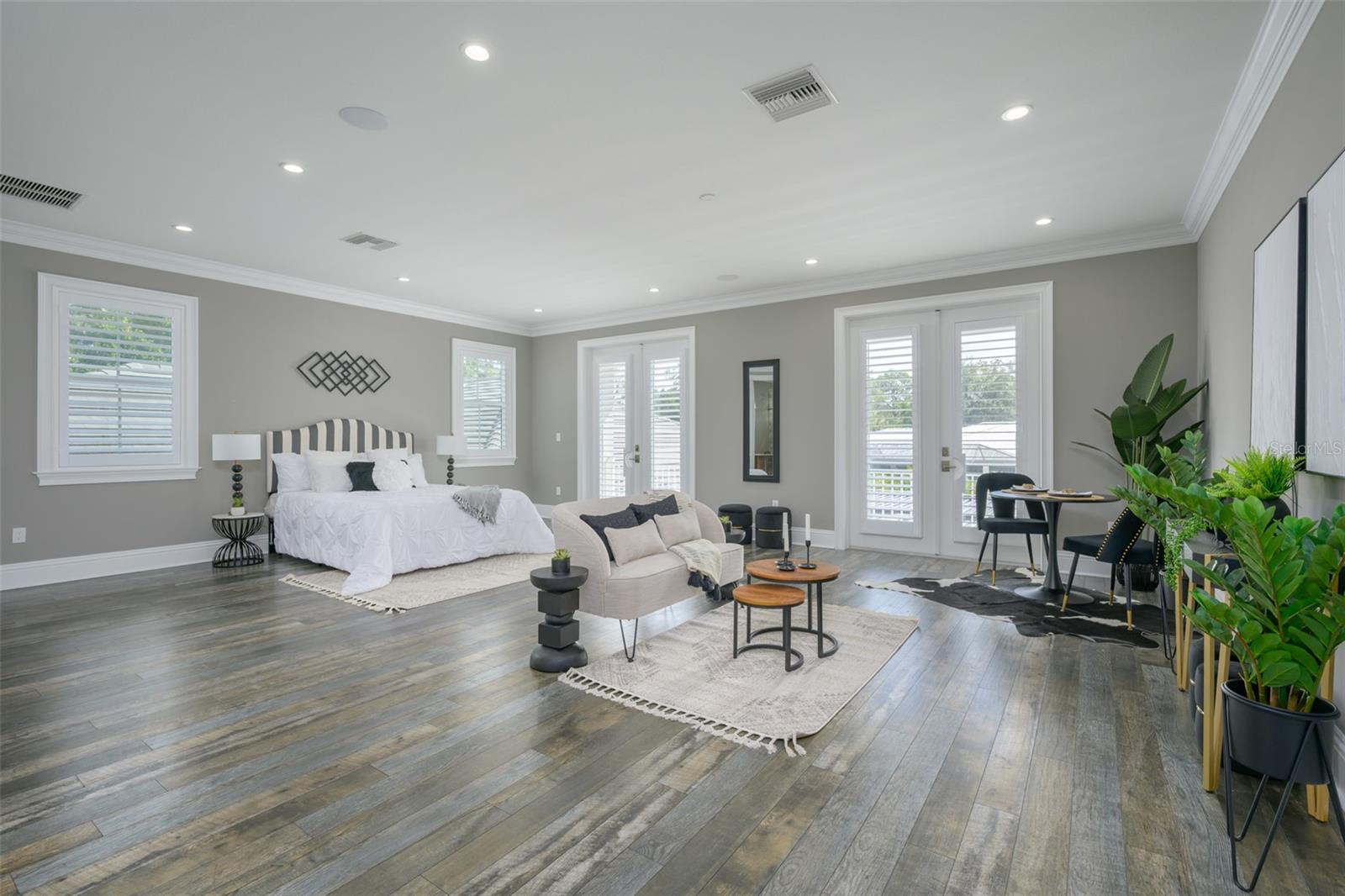 ACREAGE & UNREC - Residential