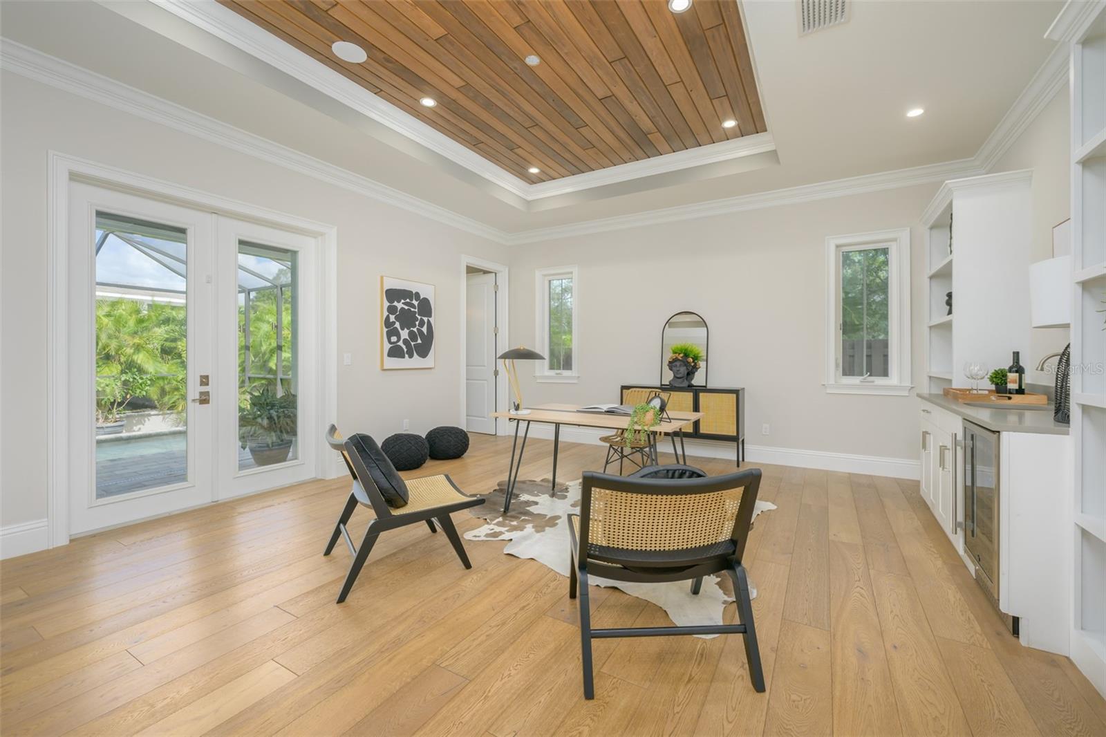 ACREAGE & UNREC - Residential