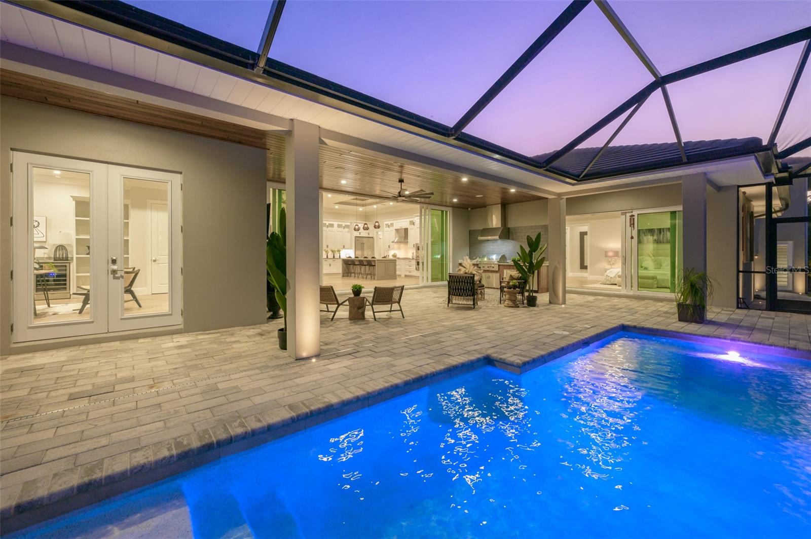 ACREAGE & UNREC - Residential