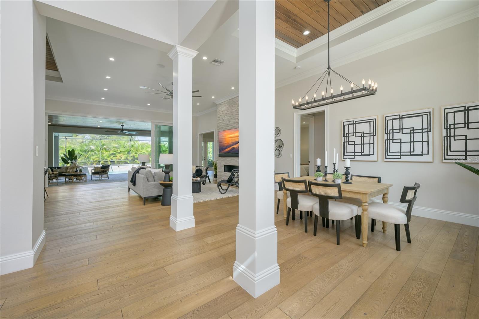 ACREAGE & UNREC - Residential