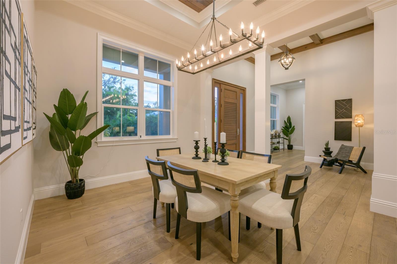 ACREAGE & UNREC - Residential