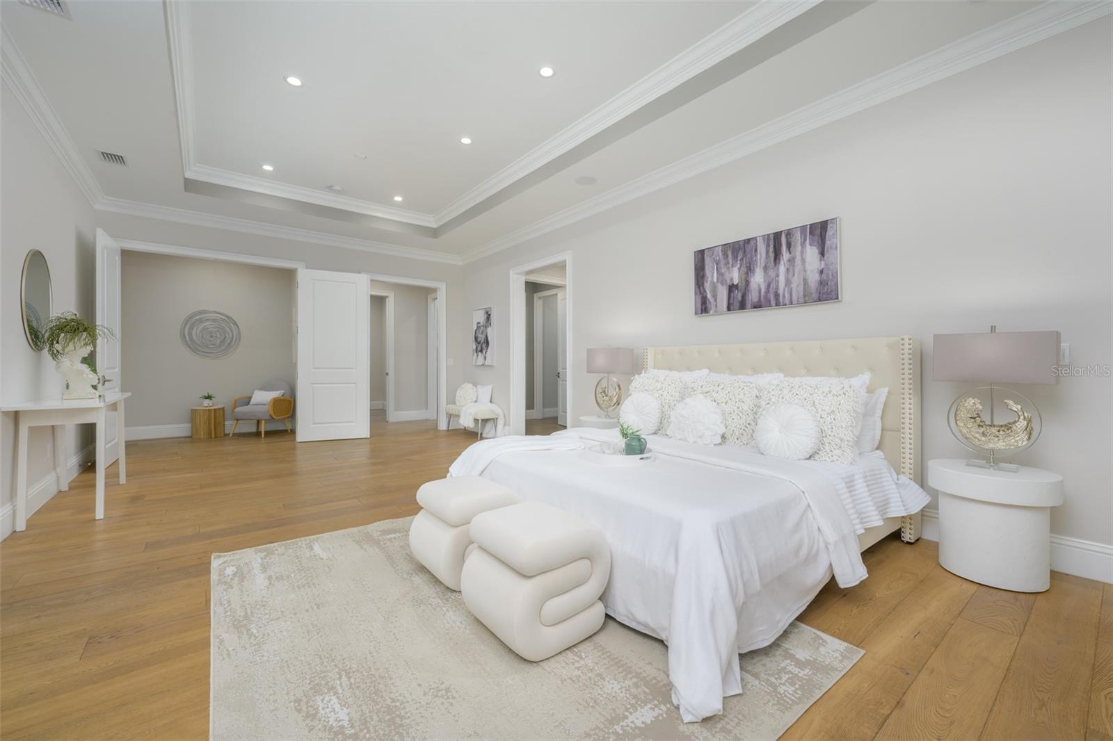 ACREAGE & UNREC - Residential