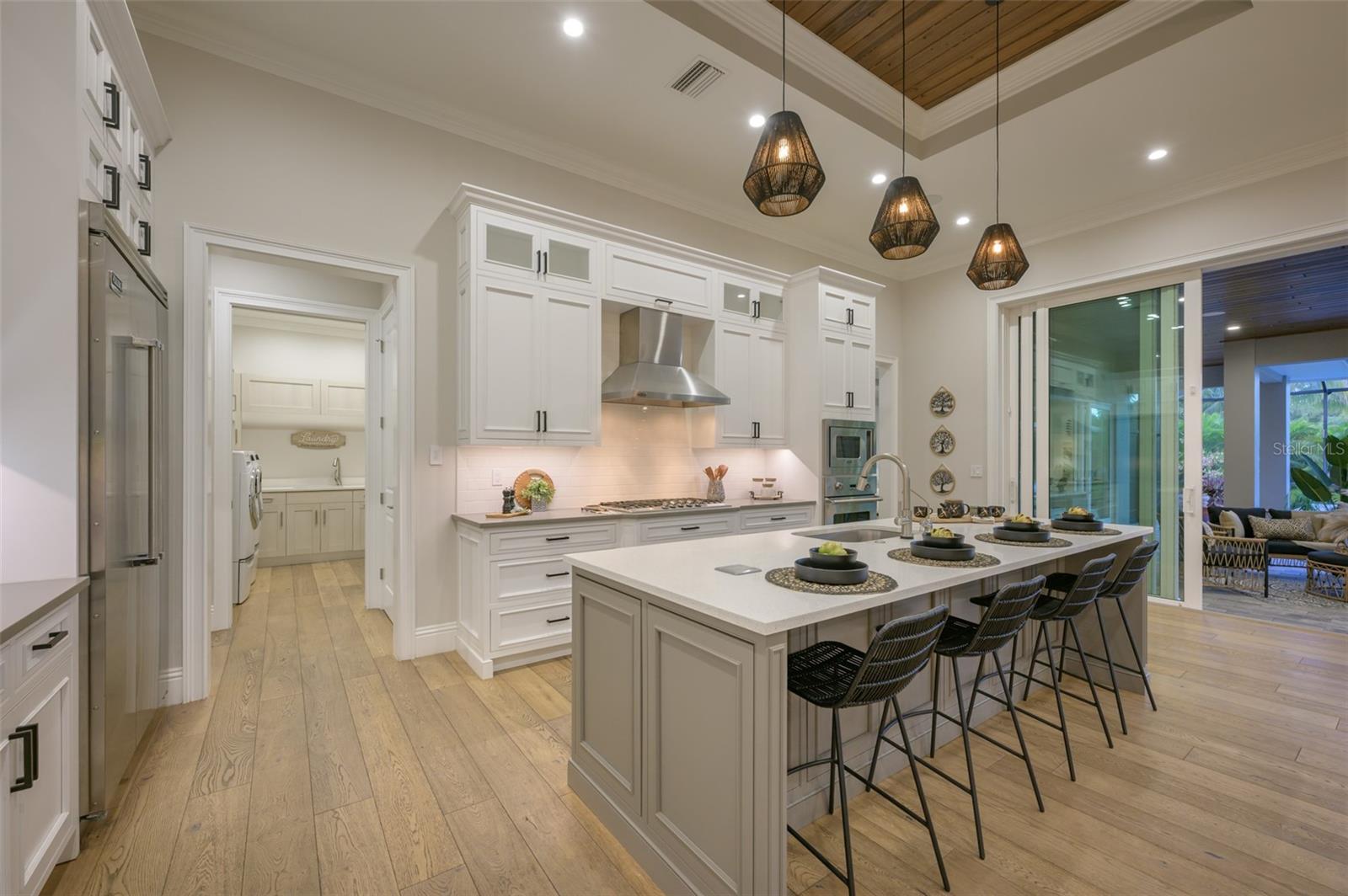 ACREAGE & UNREC - Residential