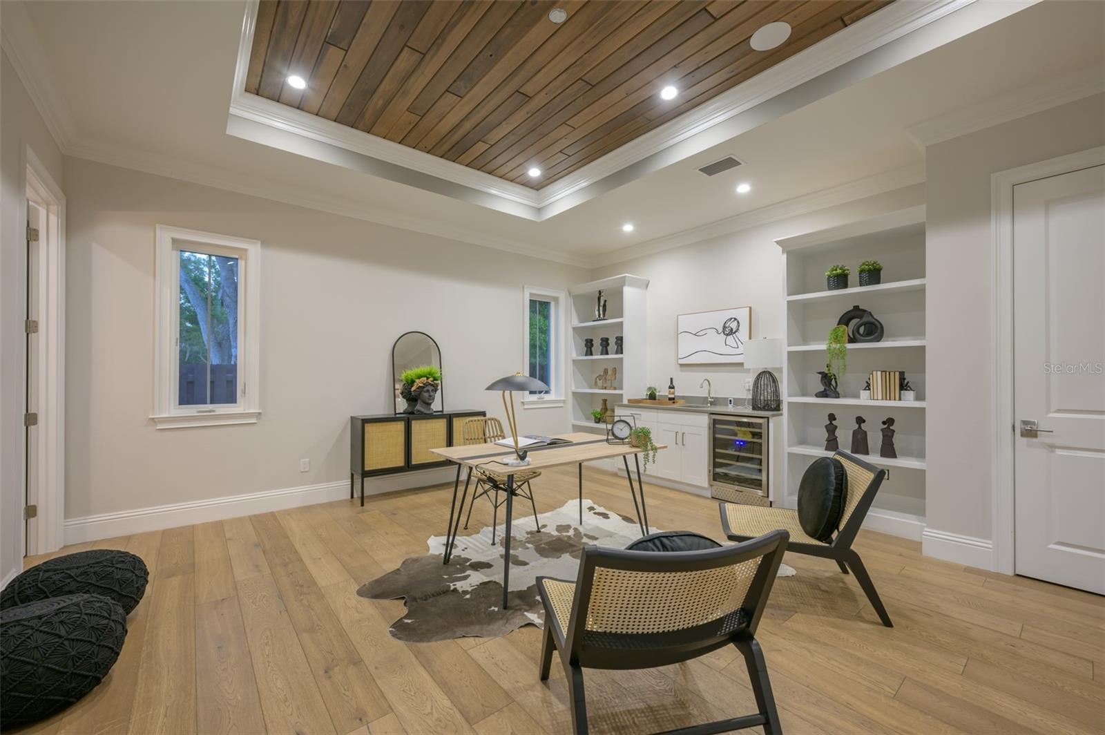 ACREAGE & UNREC - Residential