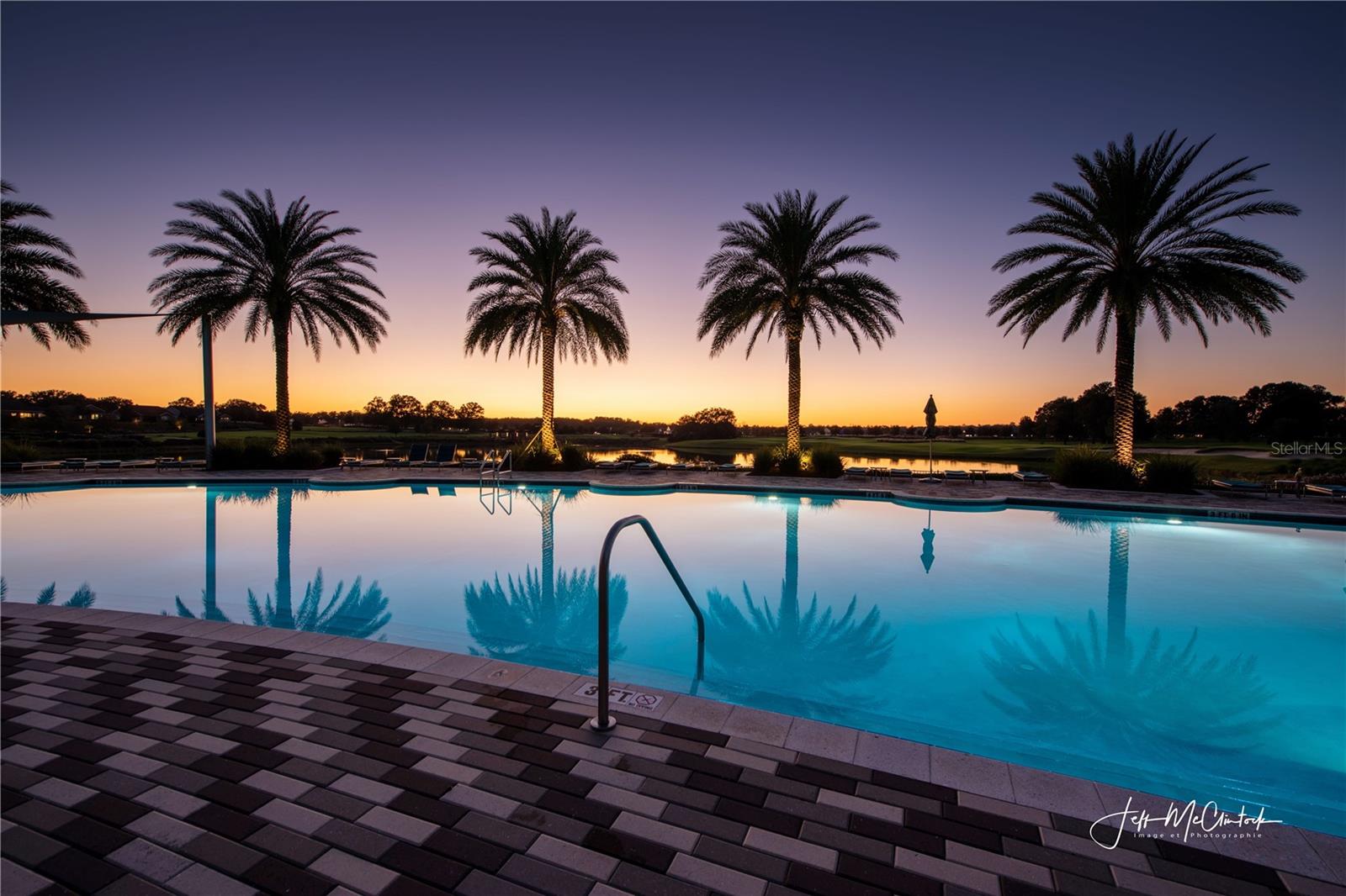 OCALA PRESERVE PH 1 - Residential