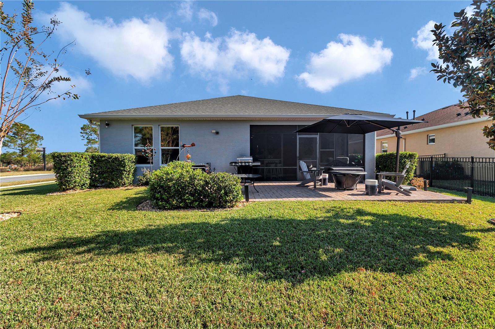 OCALA PRESERVE PH 1 - Residential