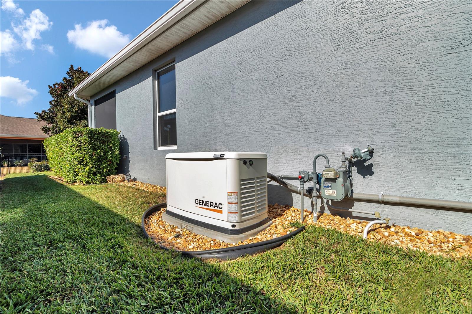 OCALA PRESERVE PH 1 - Residential