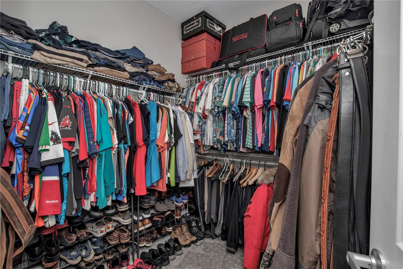 OCALA PRESERVE PH 1 - Residential