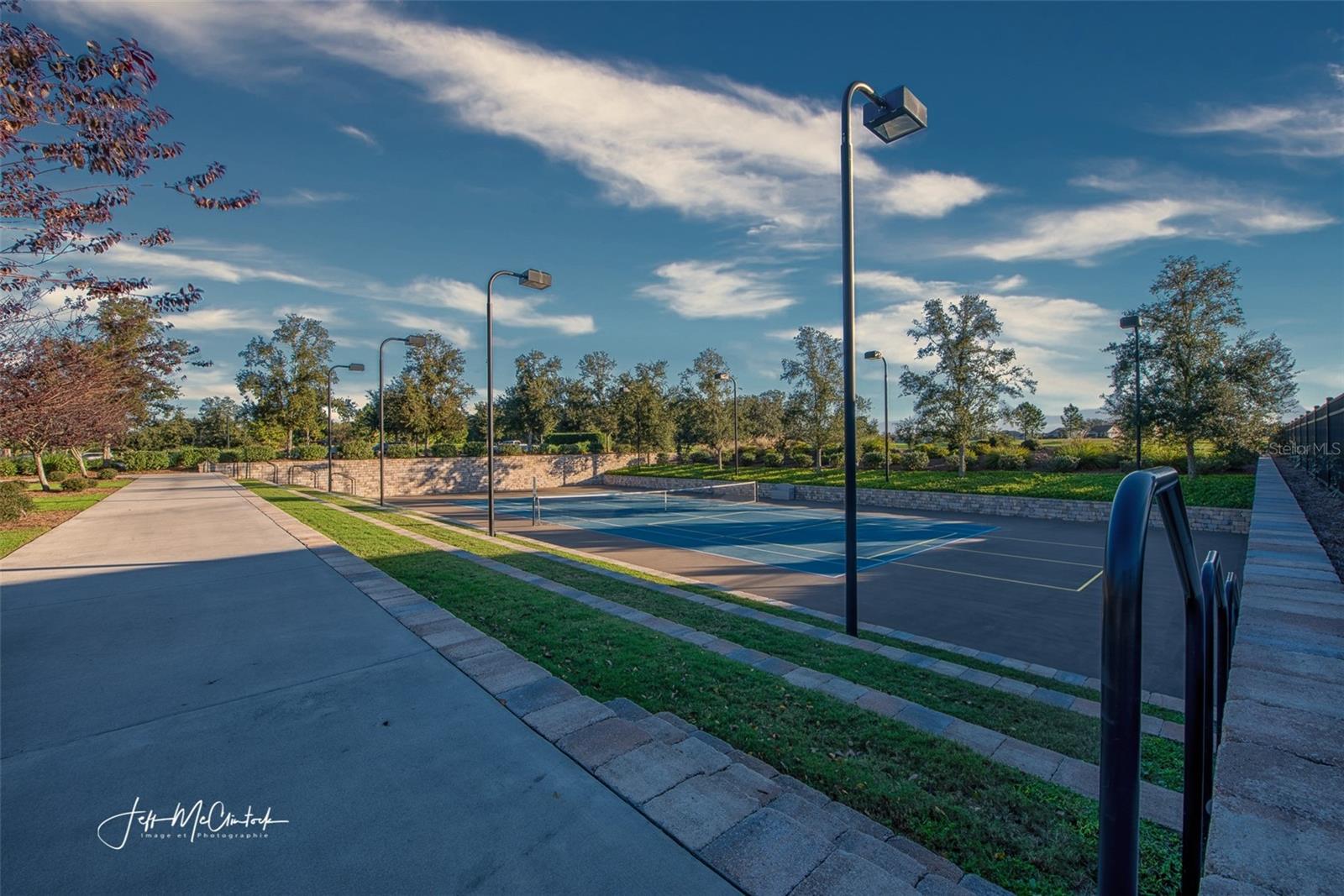 OCALA PRESERVE PH 1 - Residential