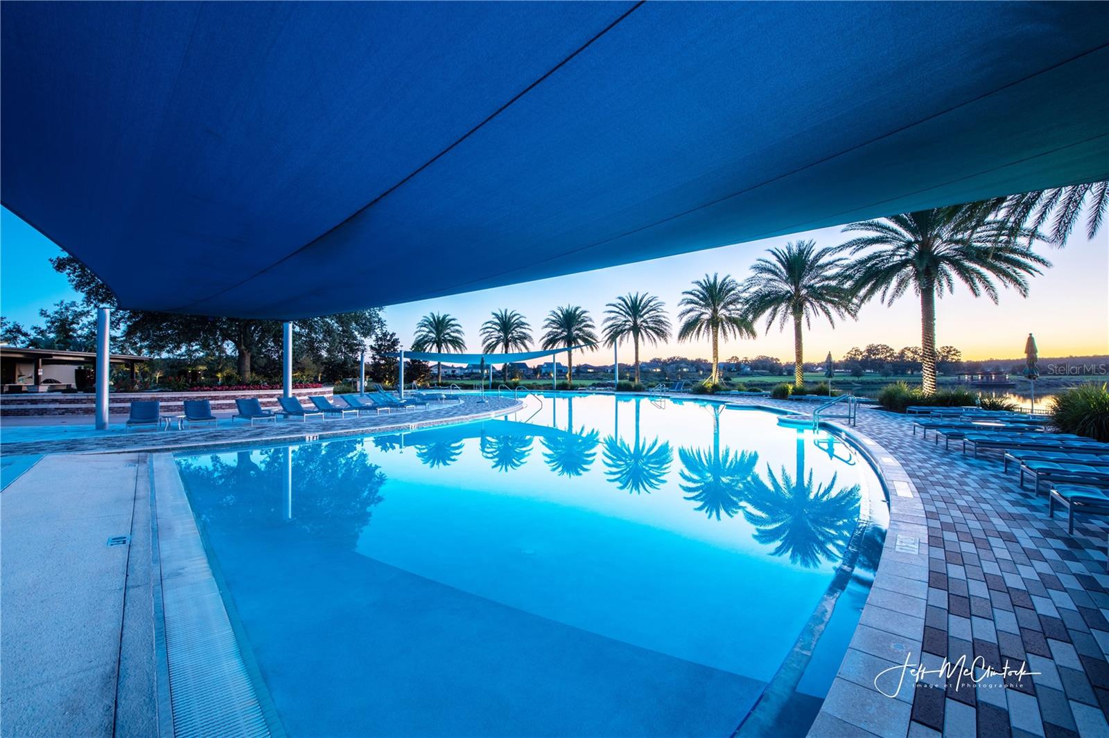 OCALA PRESERVE PH 1 - Residential