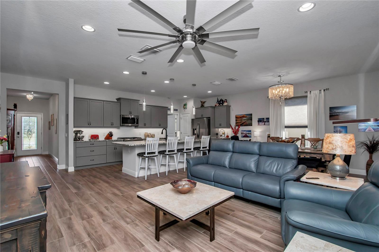 OCALA PRESERVE PH 1 - Residential